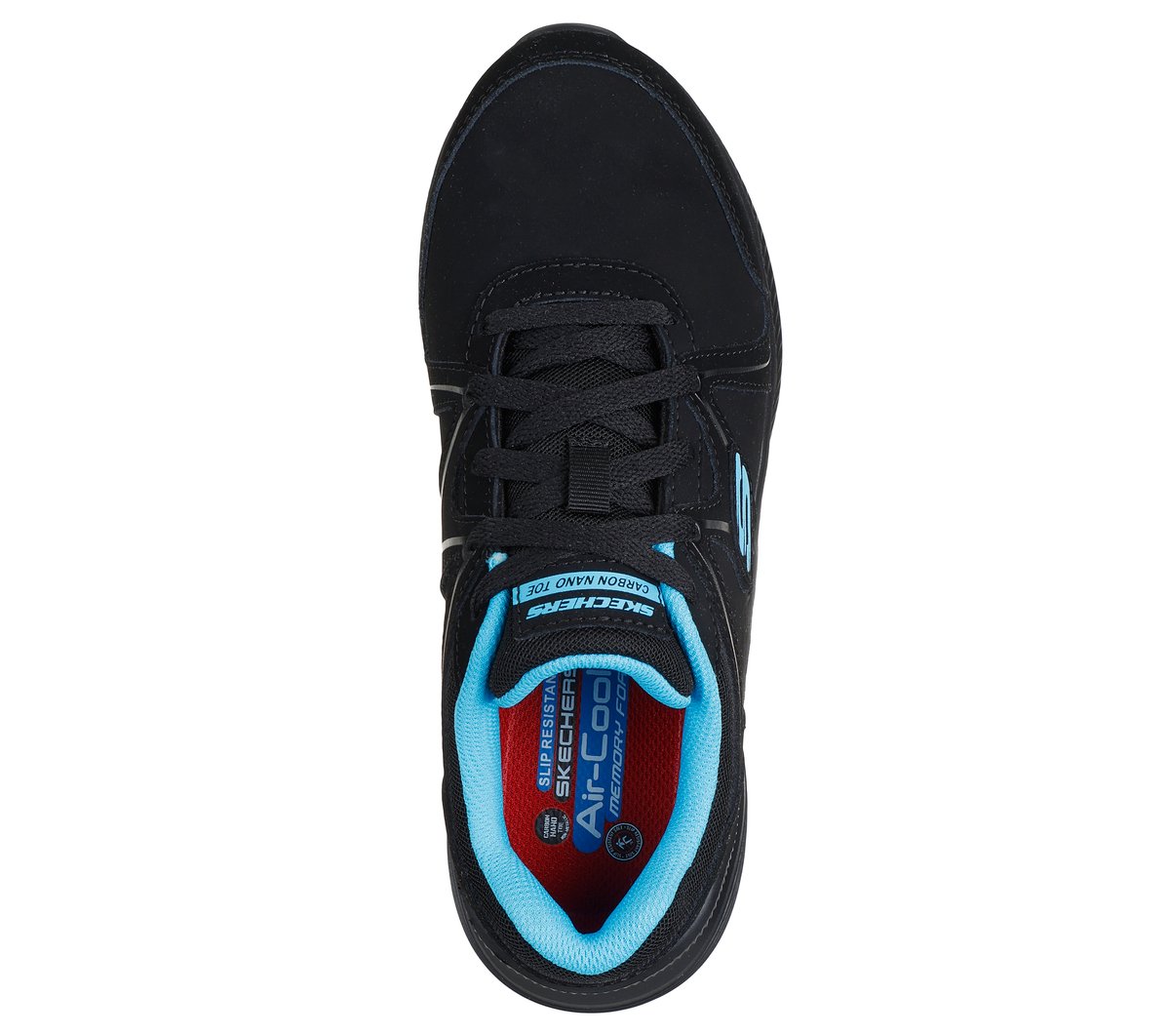 Work: Carbix - Endaria — BLACK / BLUE
