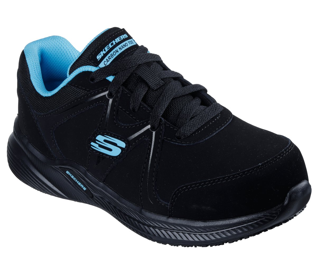 Work: Carbix - Endaria — BLACK / BLUE