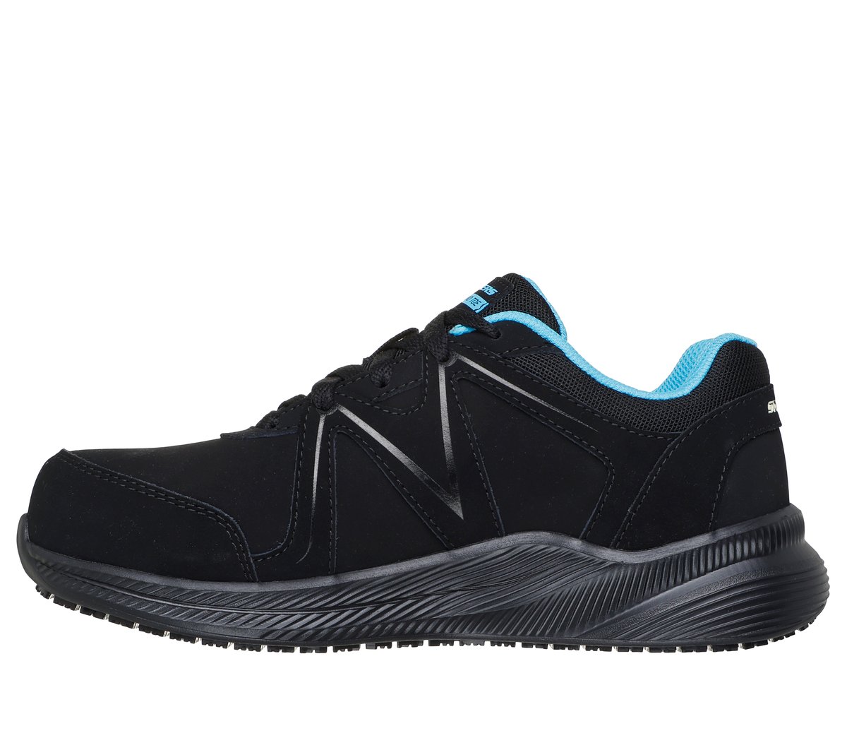 Work: Carbix - Endaria — BLACK / BLUE