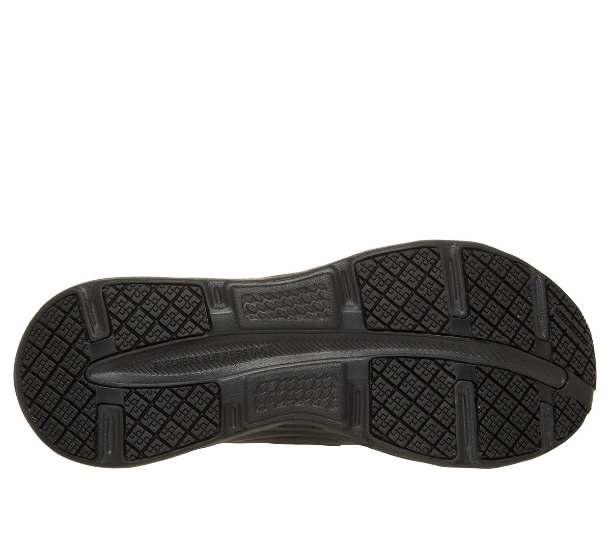 Skechers Slip-ins Work Slip-Resistant: Glide-Step Altus