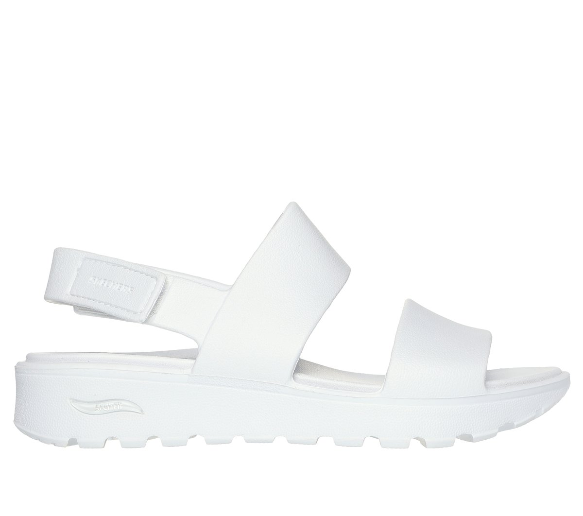 Foamies Arch Fit Footsteps Day Dream