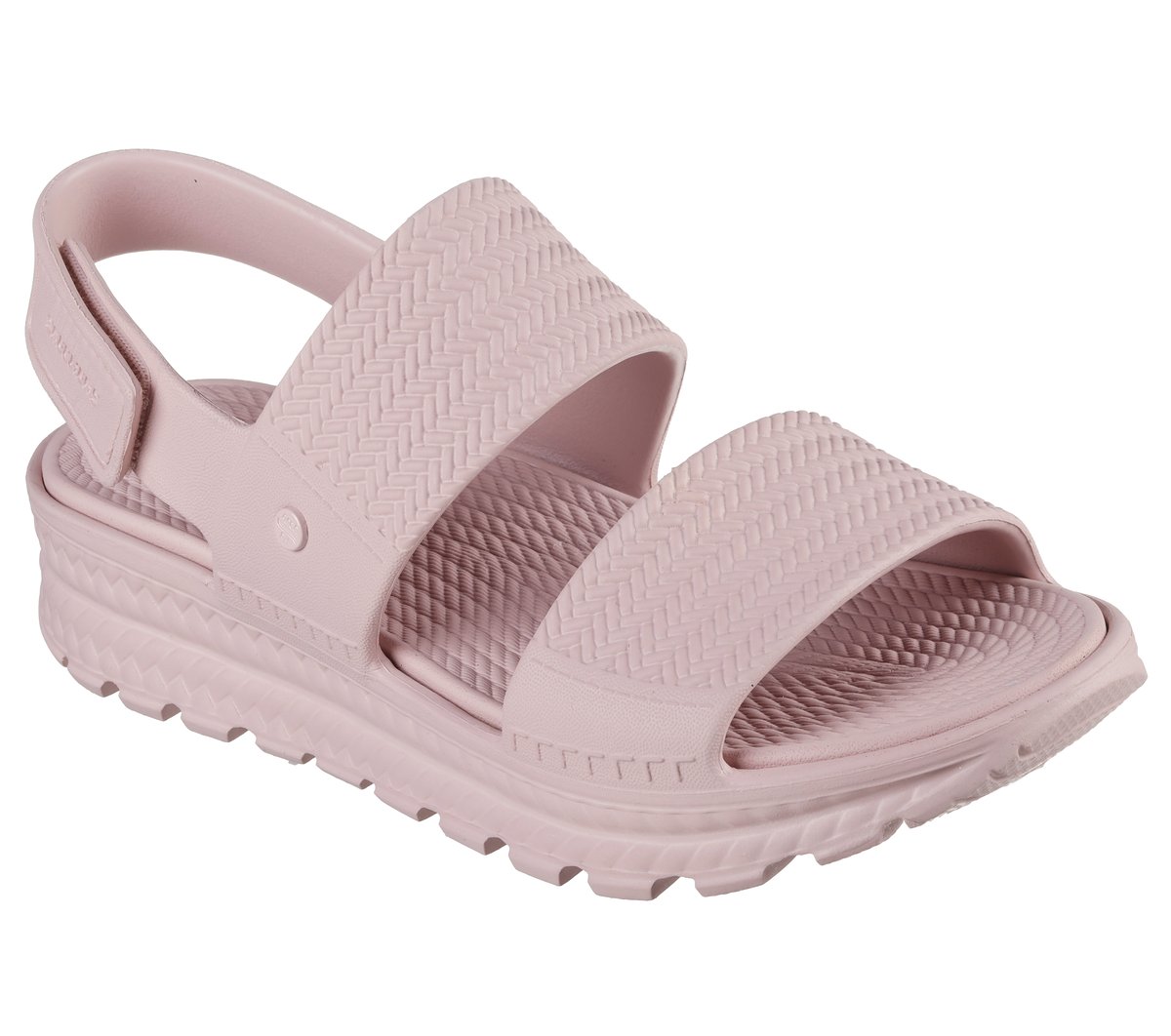 Foamies: Arch Fit Footsteps