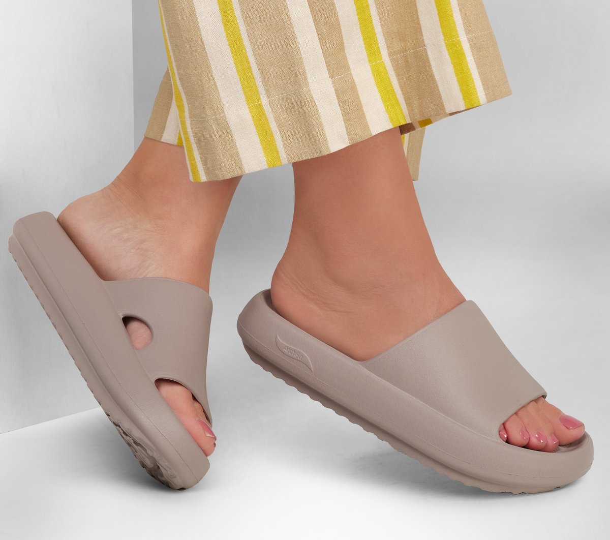 Foamies: Arch Fit Horizon