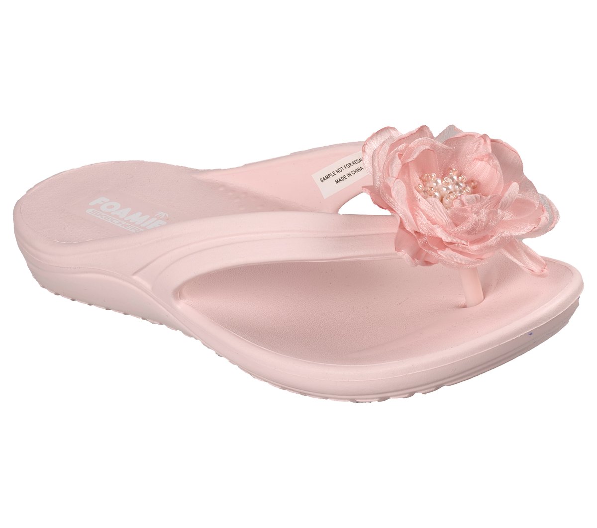 Foamies: Bay Breeze