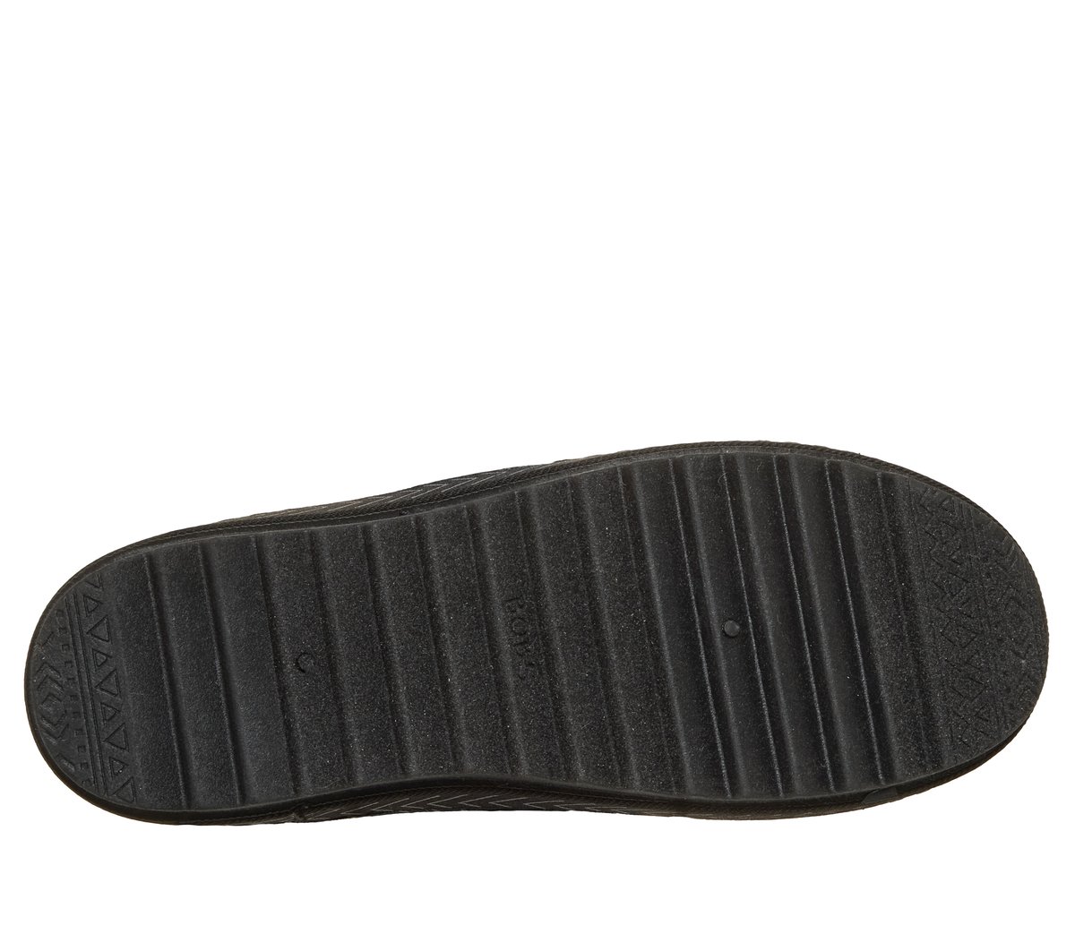Bobs de Skechers Cozy Kiss – Snug Stitch châtaigne 7 - vue 7