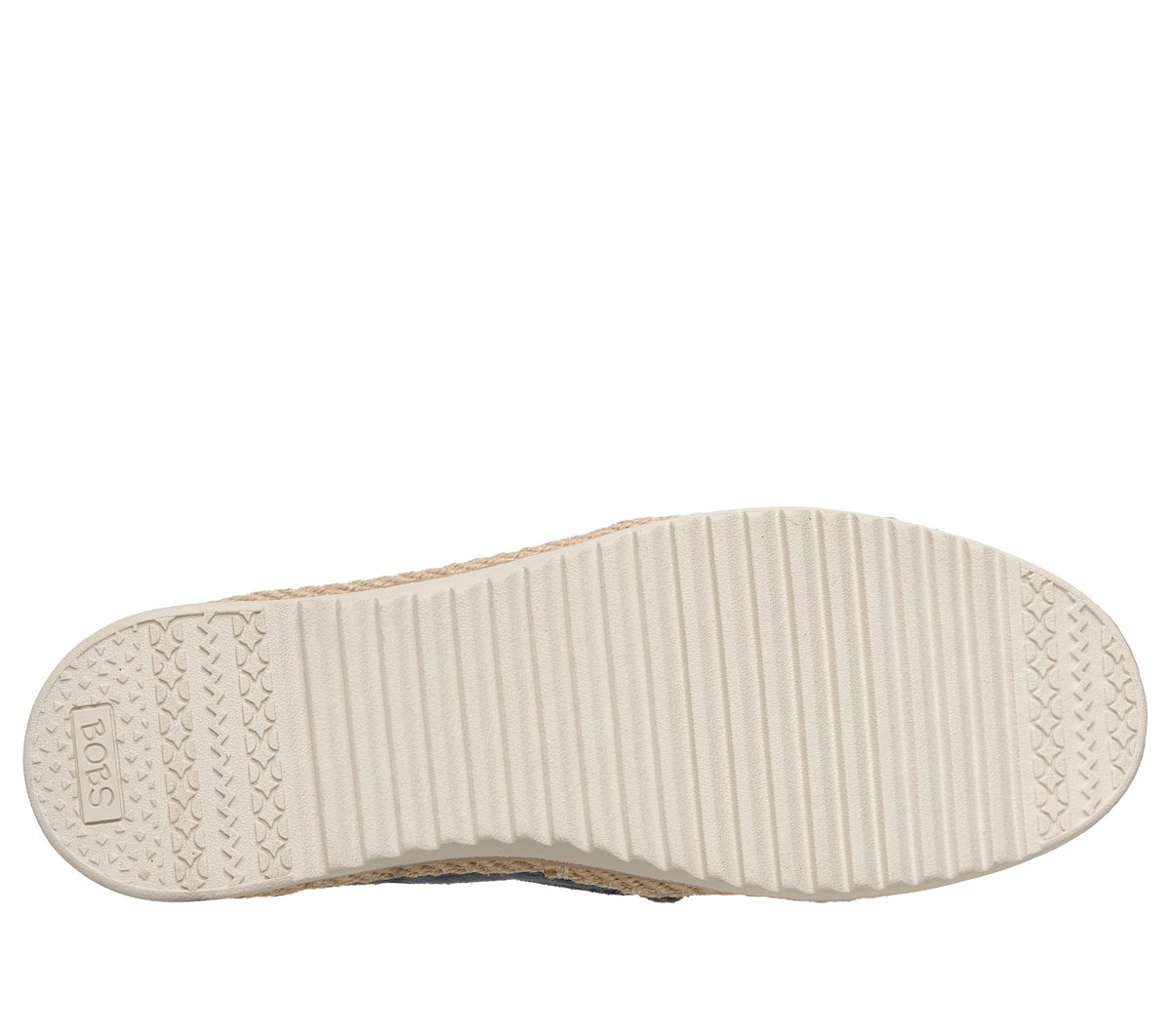 Skechers BOBS Flexpadrille LO - Shiny Spritz Skechers BOBS Flexpadrille LO Breezy Twirl Flat - Free  main image 3