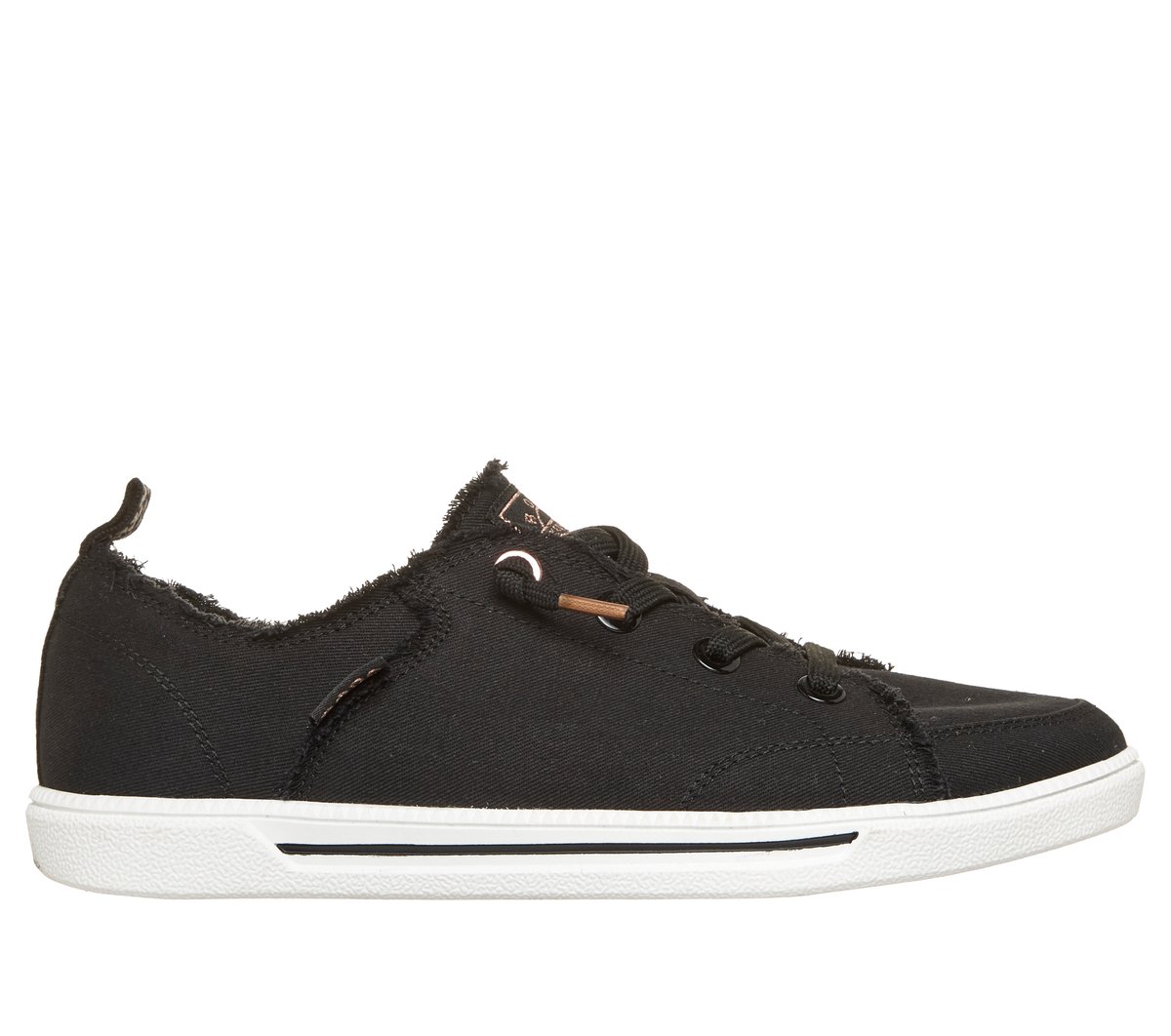 Skechers Femme BOBS B Cute 2.0 Shoes en Noir, Taille 38, Vegan-image-198376205003