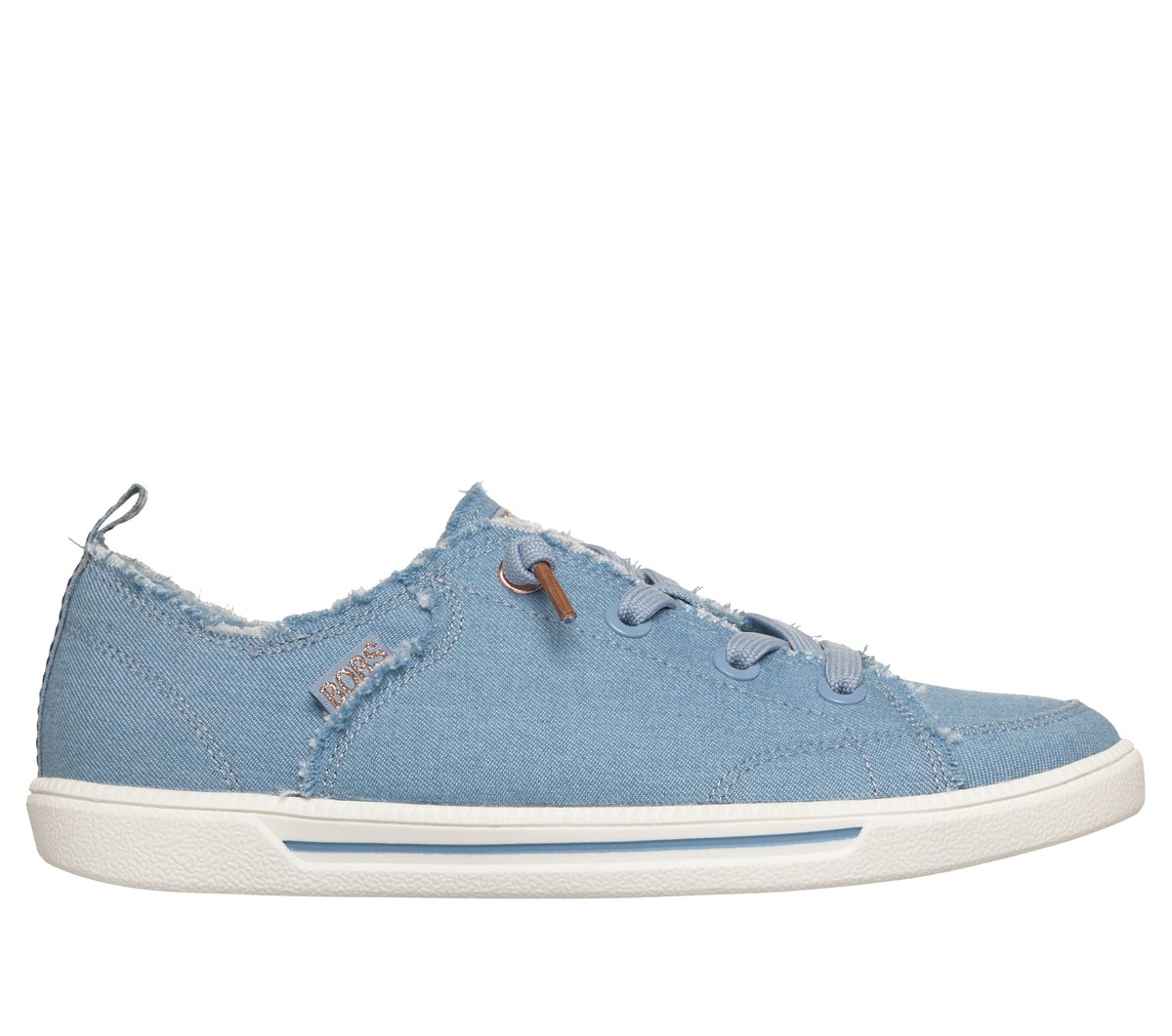 Skechers BOBS B Cute 2.0 en Azul, talla 37.5, Vegan