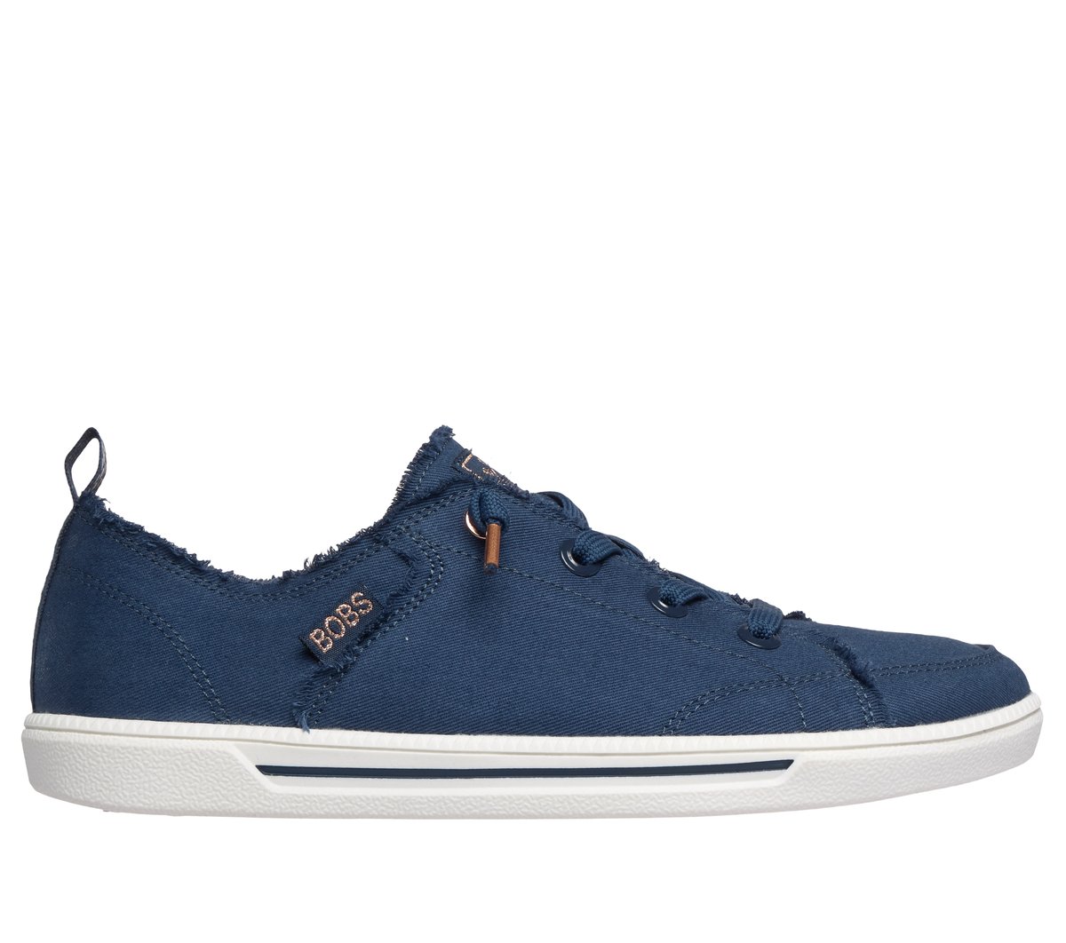 Skechers BOBS B Cute 2.0 en Navy, talla 36, Vegan