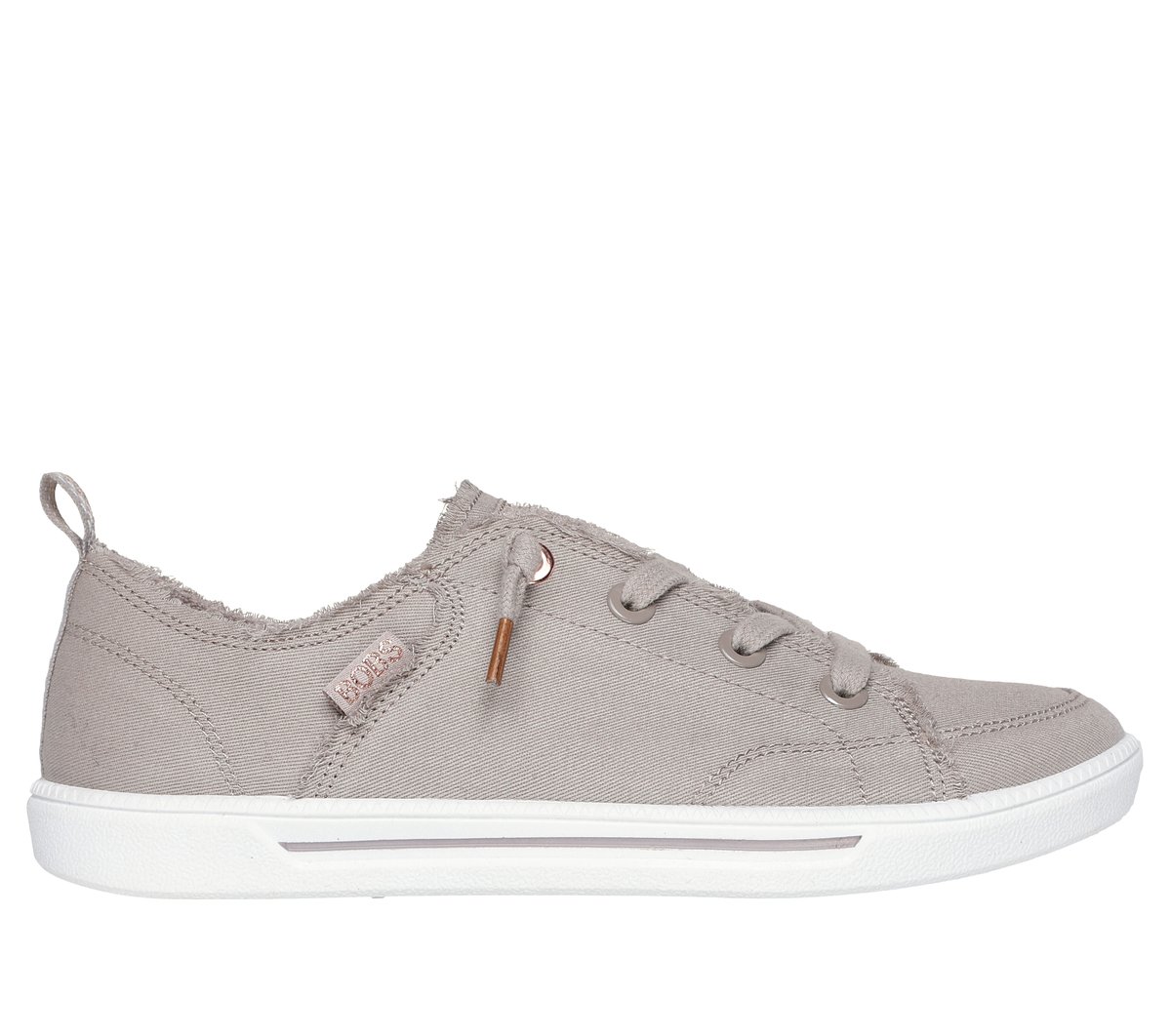 Skechers BOBS B Cute 2.0 en Taupe, talla 37, Vegan