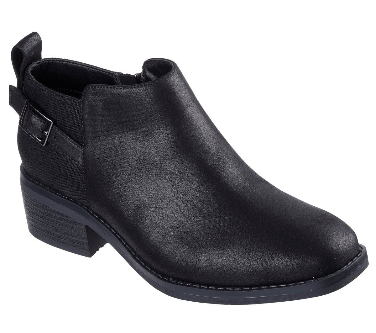 Skechers BOBS Wander Luxe Chaussures Moyen Width en Vegan - vue 4