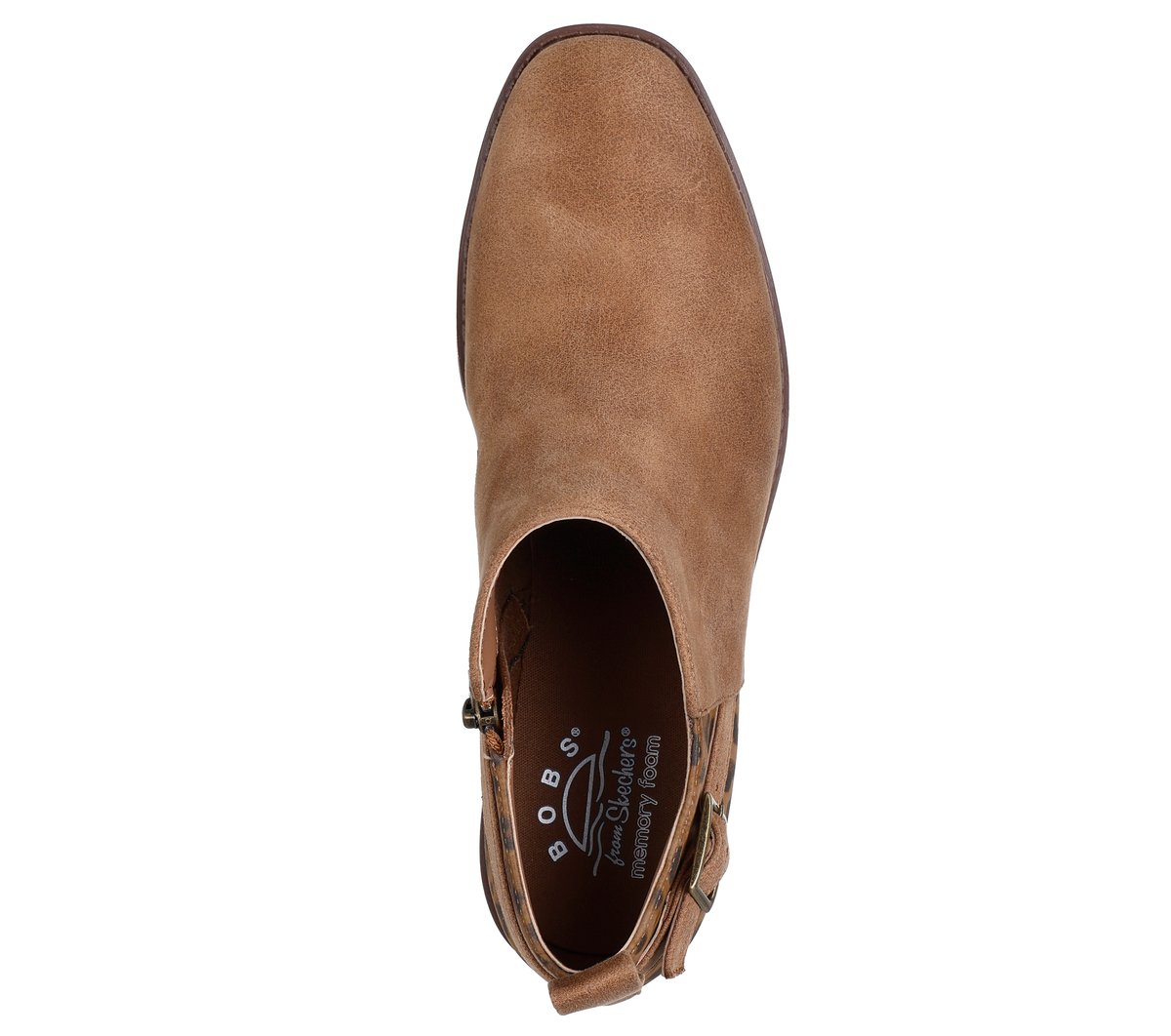 Skechers BOBS Wander Luxe Chaussures Moyen Width en Vegan - vue 7