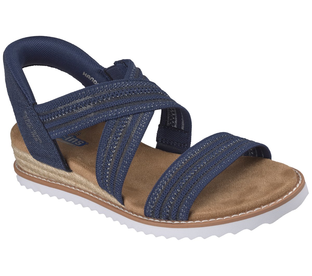 Skechers Slip-ins: BOBS Desert Kiss