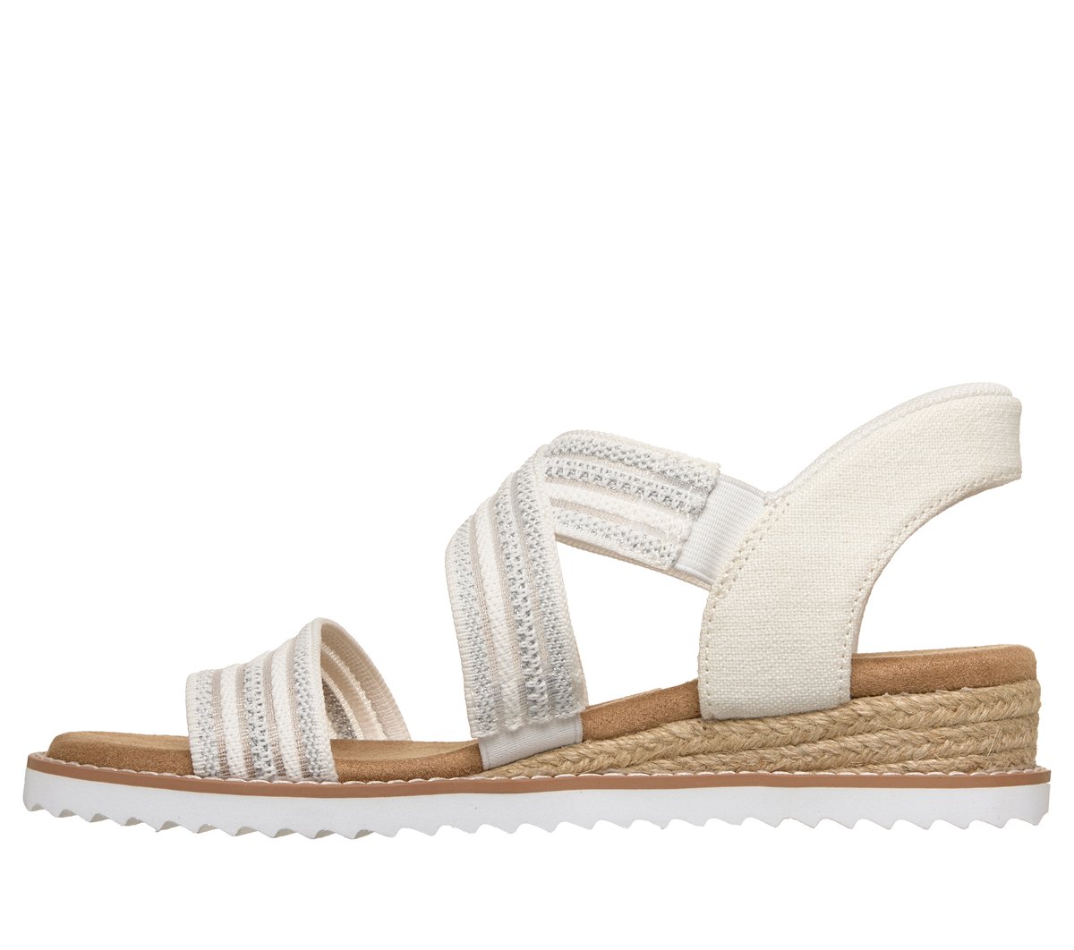 Skechers Slip-ins: BOBS Desert Kiss