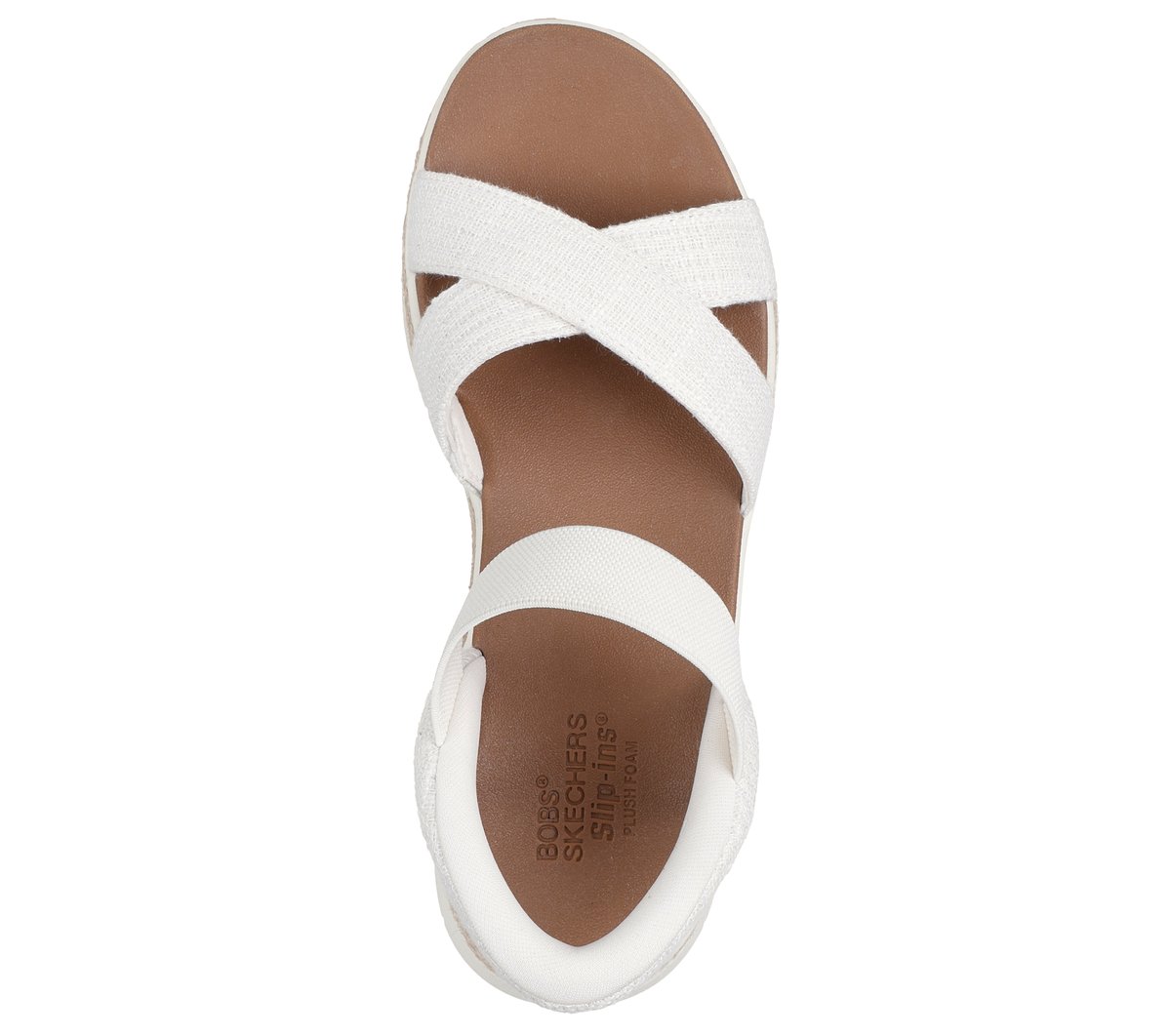 Skechers Slip-ins: BOBS Sun Ray
