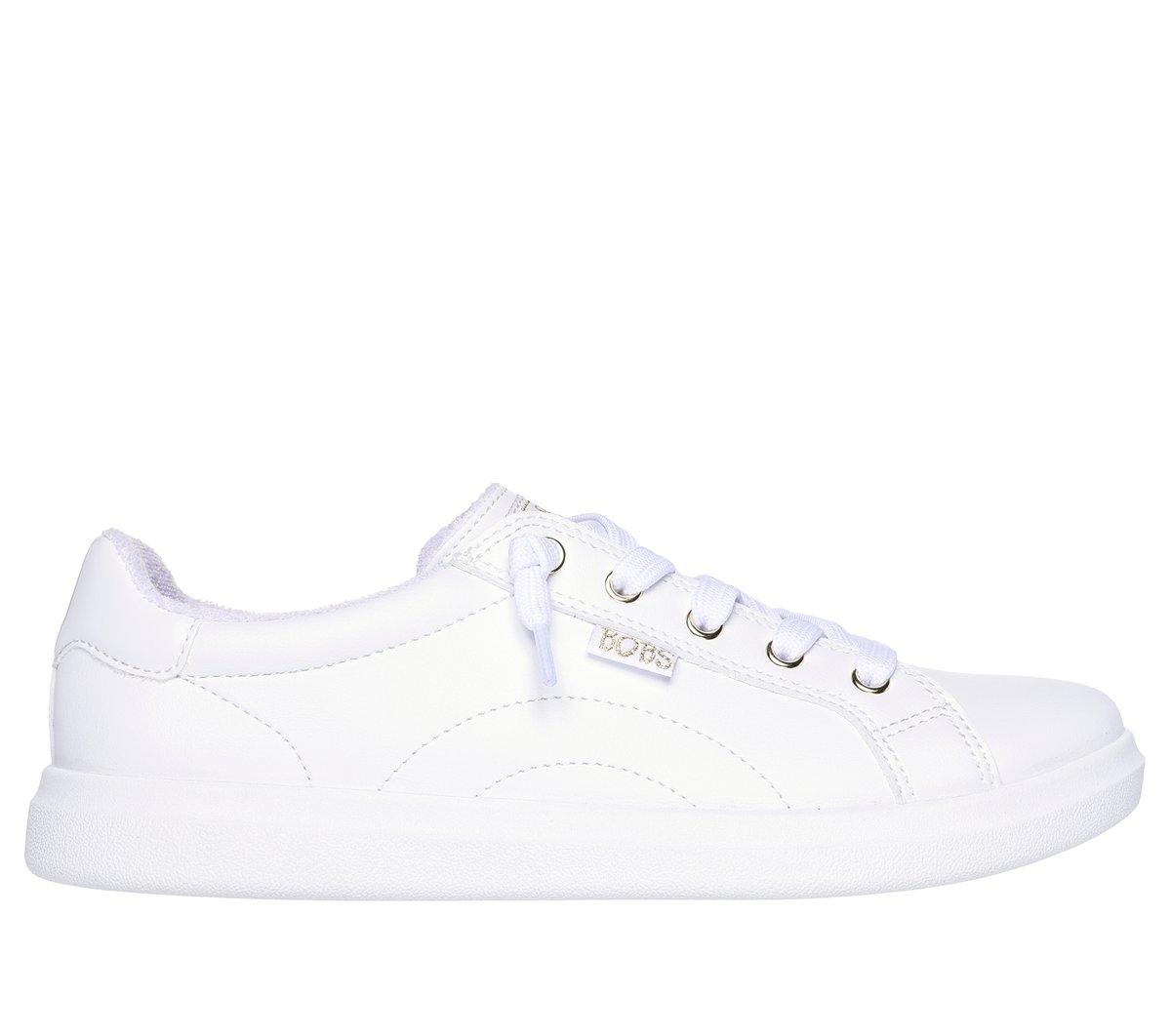 Skechers BOBS D'Vine - Instant Delight en Blanca, talla 36