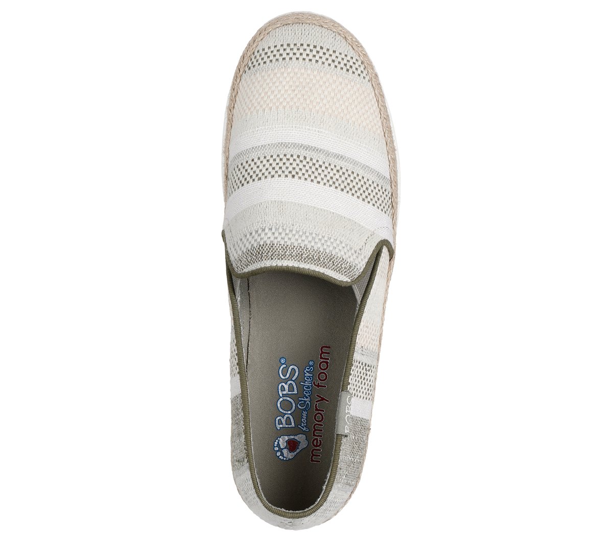 BOBS Flexpadrille HI Serene Heights SKECHERS ES