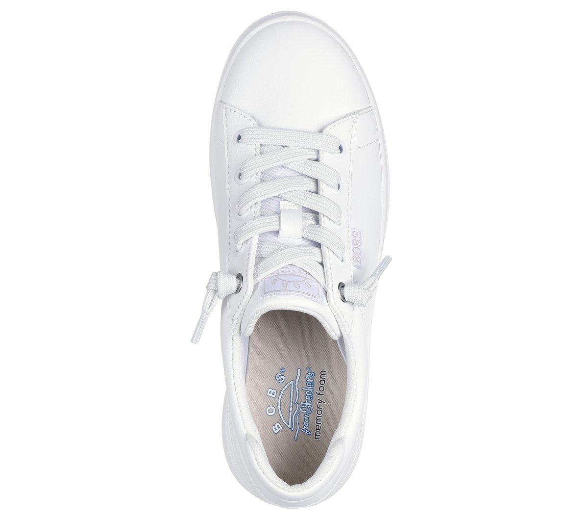 Baskets basses Skechers Bobs Dvine Sky Main Step - vue 3
