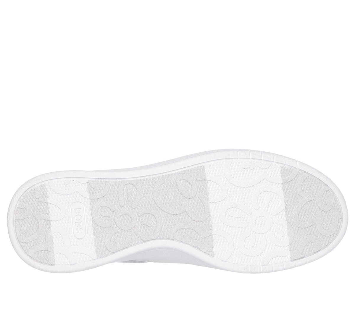 Baskets basses Skechers Bobs Dvine Sky Main Step - vue 4
