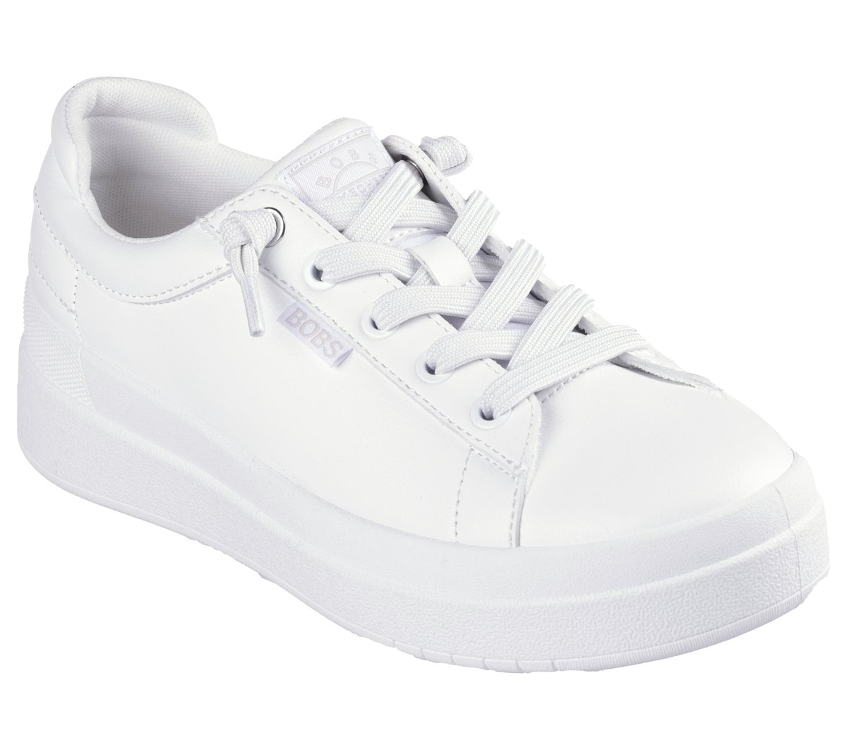 Baskets basses Skechers Bobs Dvine Sky Main Step - vue 5