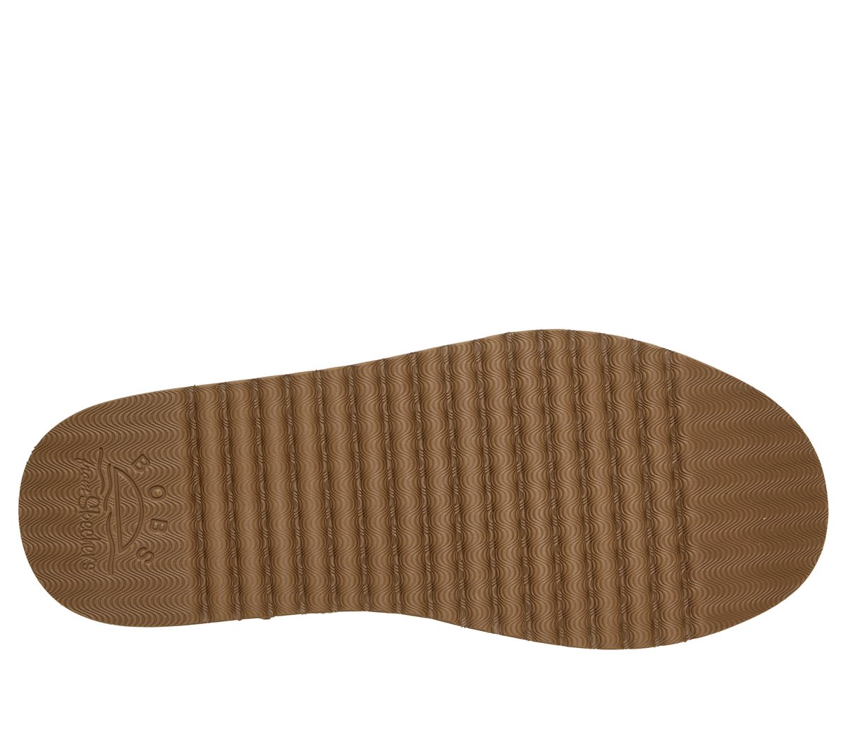 BOBS Dakota - Suede Stomper