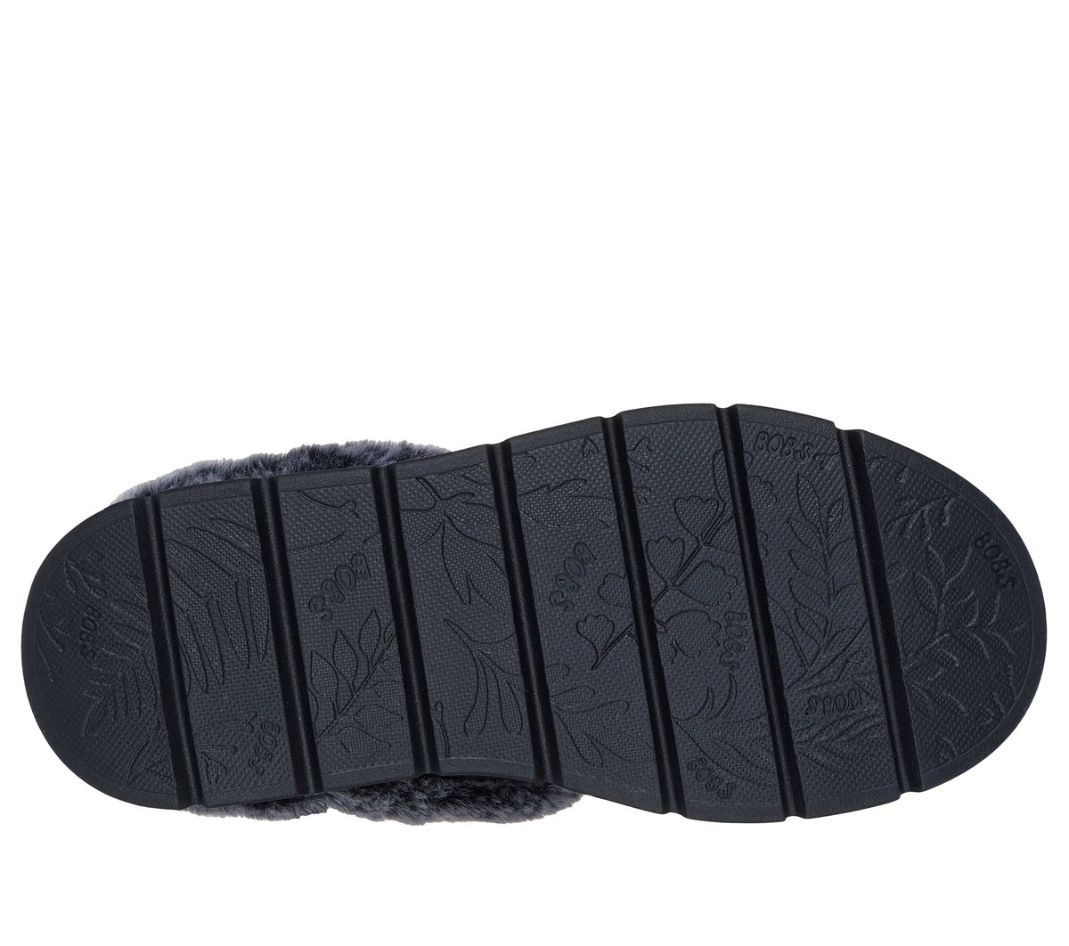Skechers BOBS Keepsakes Lite Chaussures Moyen Width en Noir