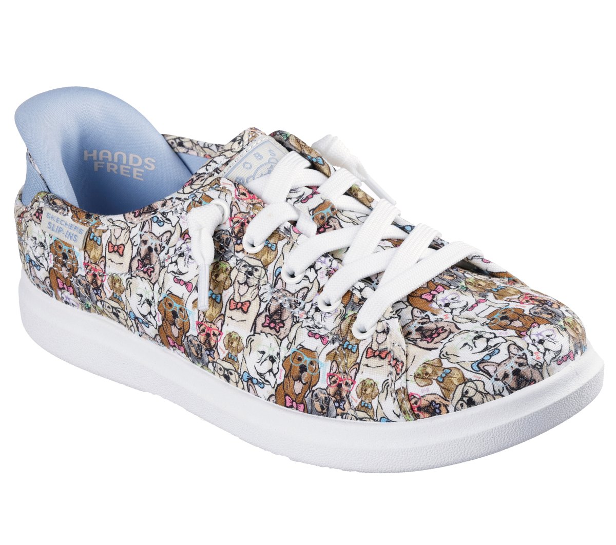 Skechers Slip-ins: BOBS D'Vine
