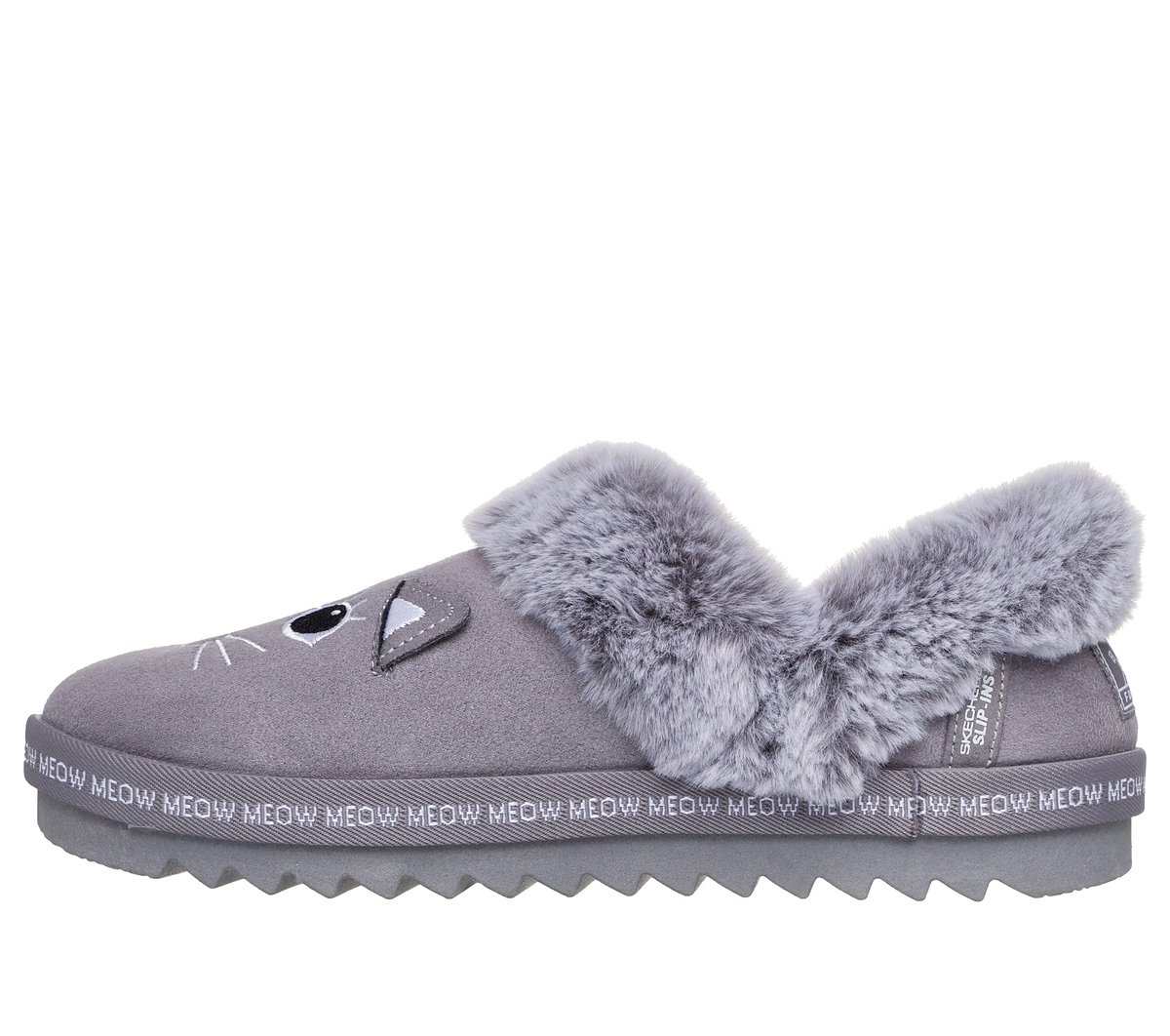 Skechers Slip-ins: BOBS Cozy Kiss - Meow PJs