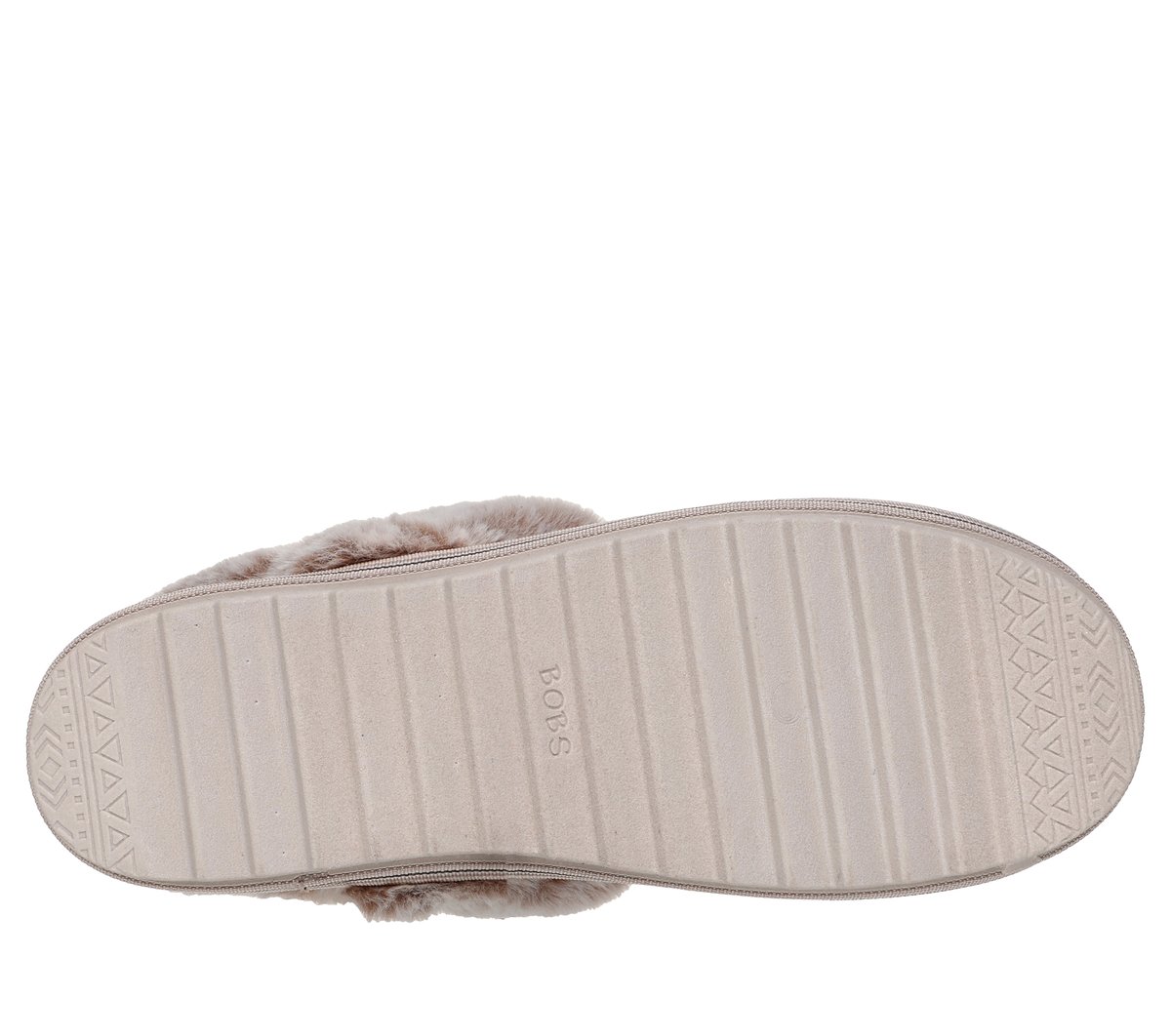 Chaussons Skechers Slip Ins: BOBS Keepsakes Lite Paw Jams - vue 5