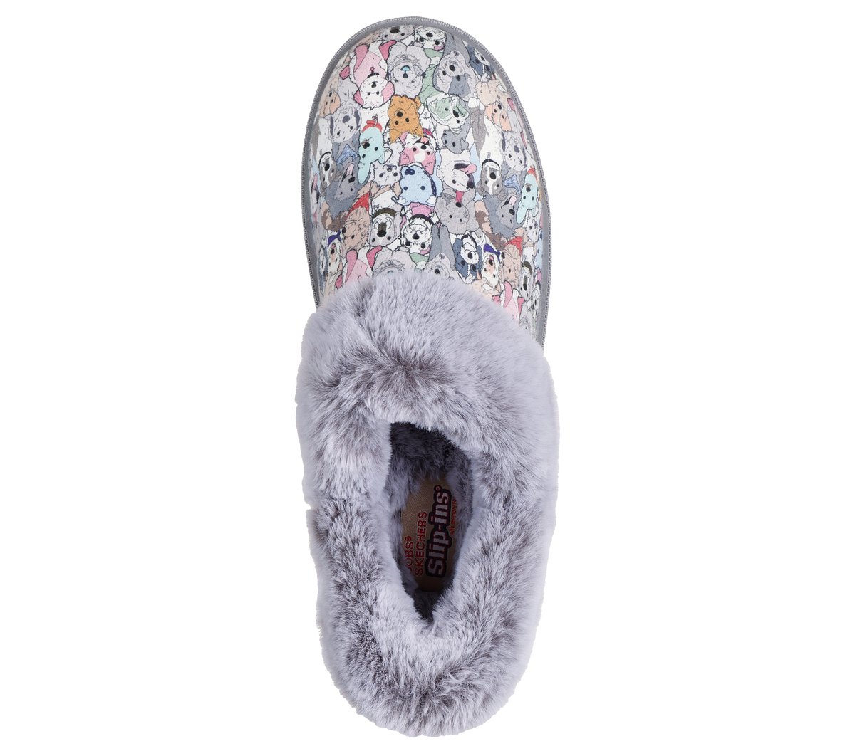 Skechers Slip-ins: BOBS Cozy Kiss