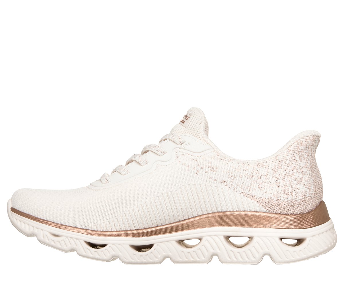 Skechers Slip-ins: BOBS Sport Arc Waves