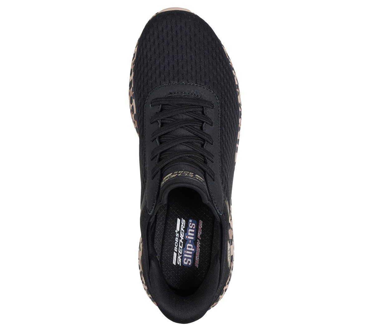 Baskets basses Skechers - vue 5