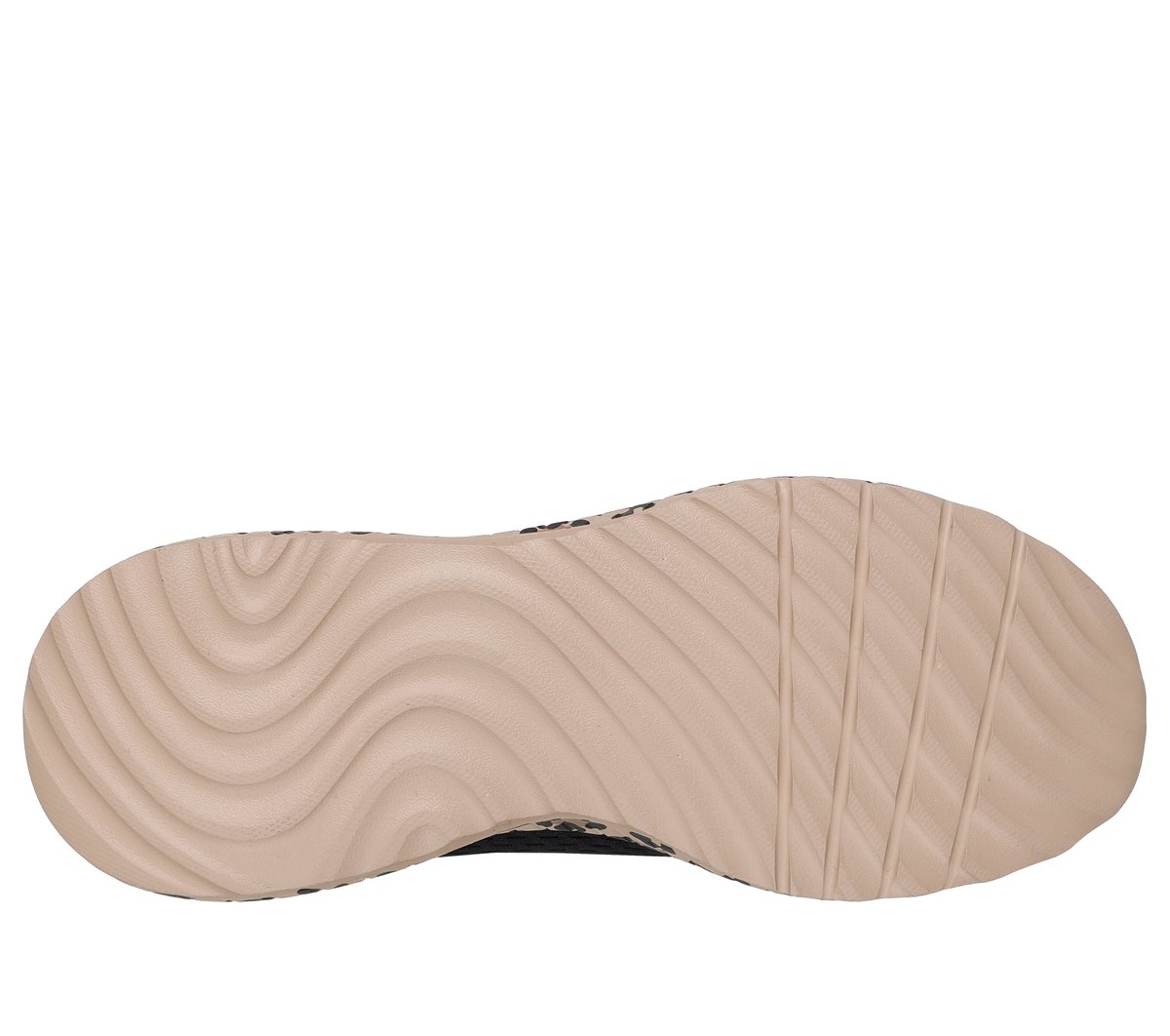 Baskets basses Skechers - vue 6