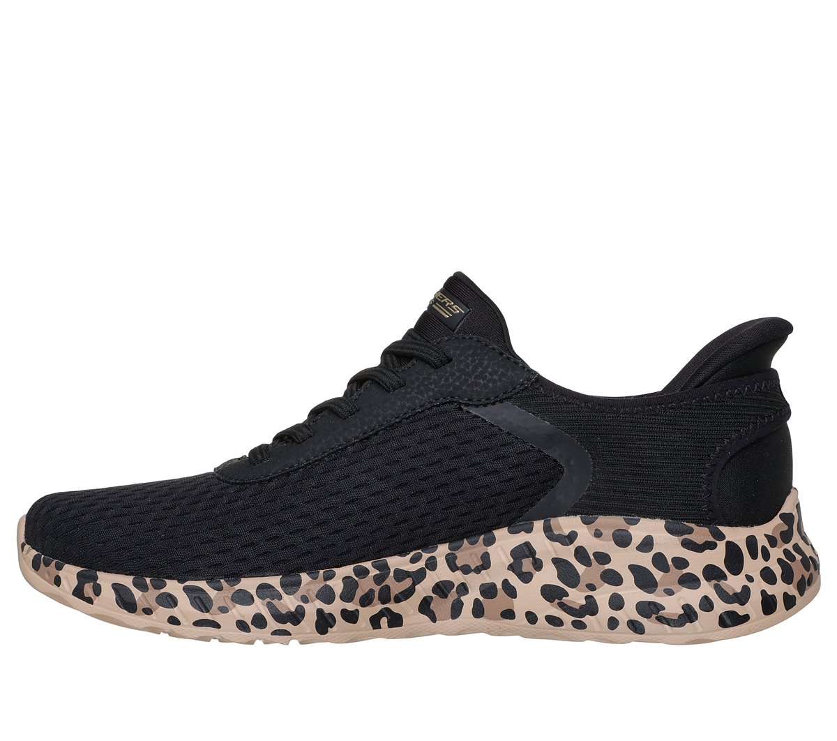 Baskets basses Skechers - vue 8