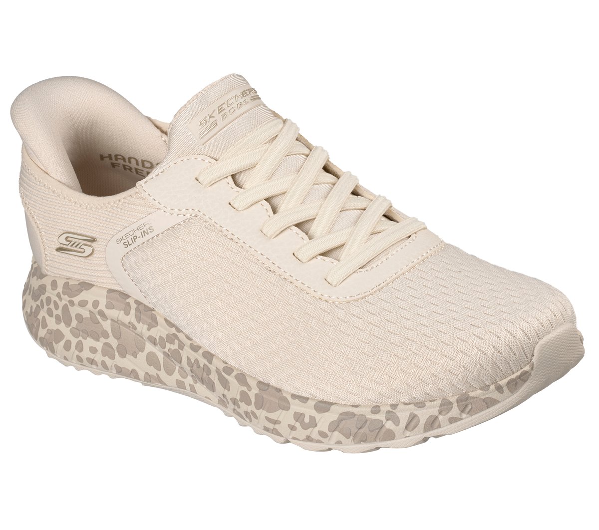 Baskets basses Skechers - vue 3