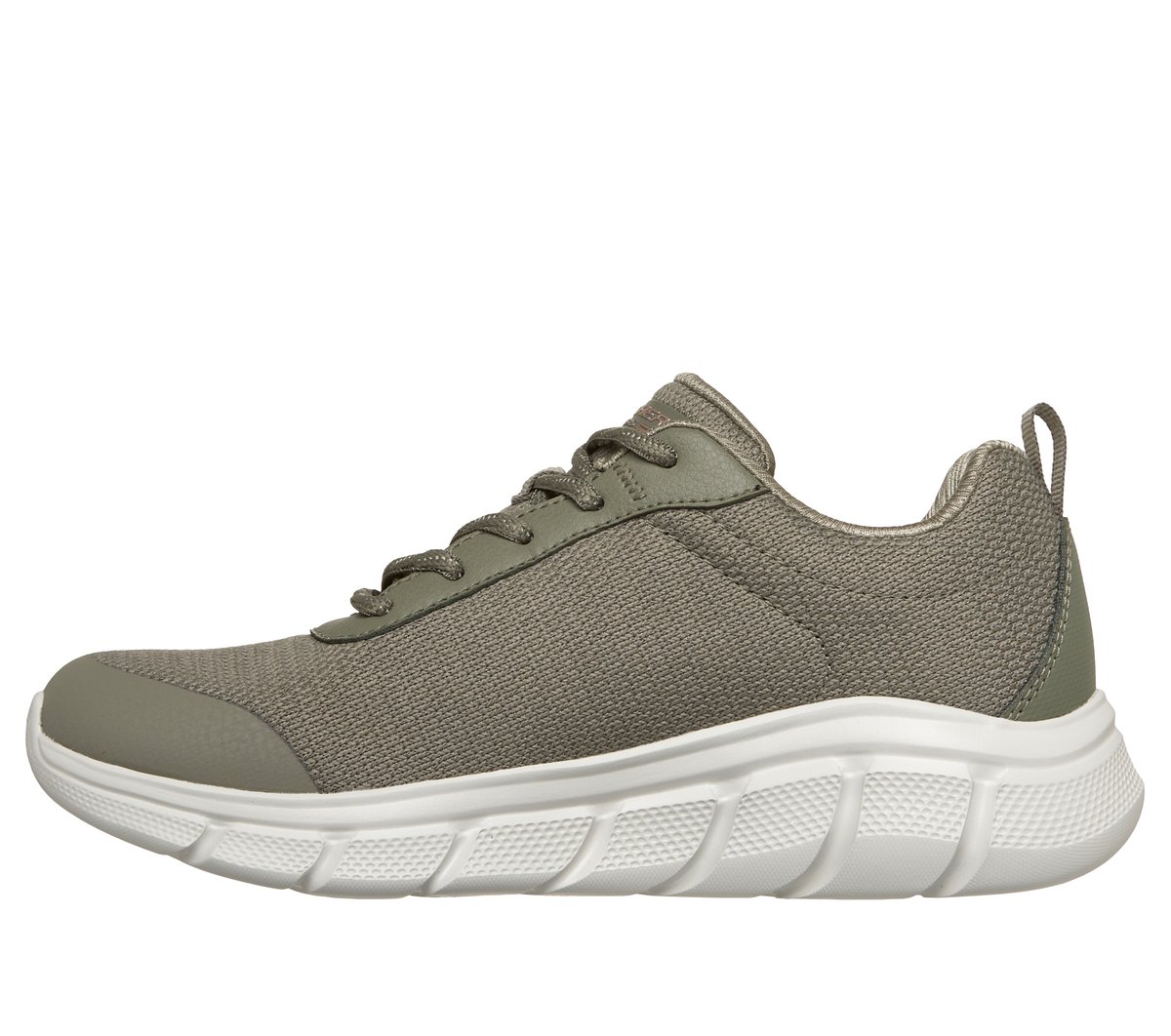 Waterproof: BOBS Sport B Flex - Flex Proof — OLIVE