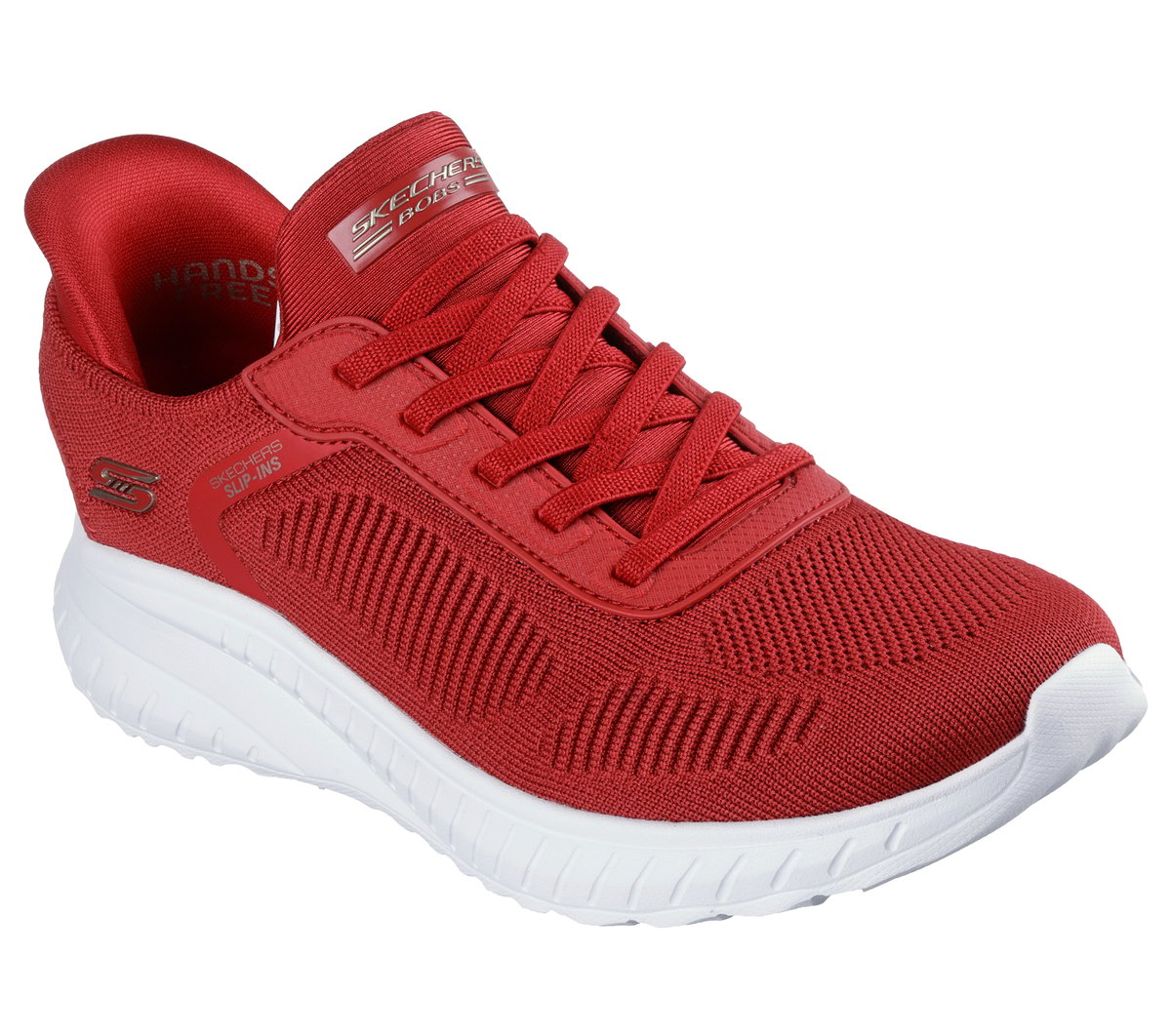 Skechers Slip-ins: BOBS Sport Squad Chaos