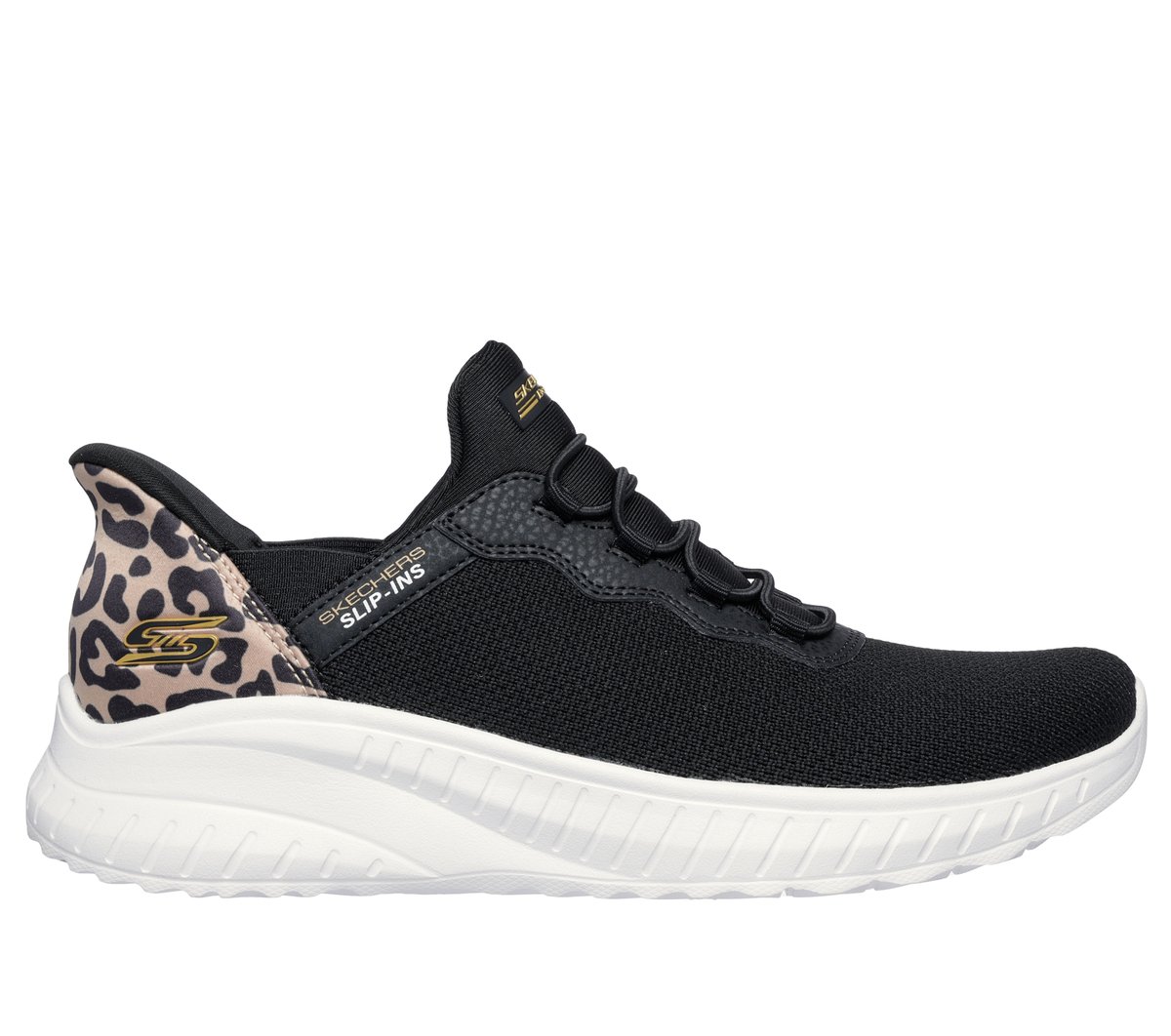 Skechers Slip-ins: BOBS Sport Squad Chaos