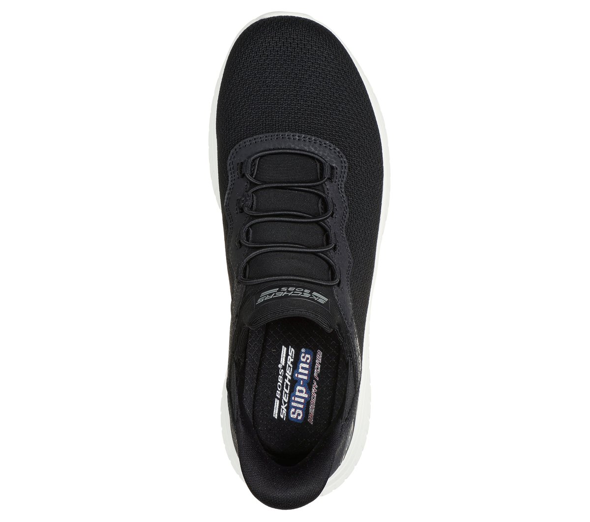 Skechers Slip-ins: BOBS Sport Squad Chaos