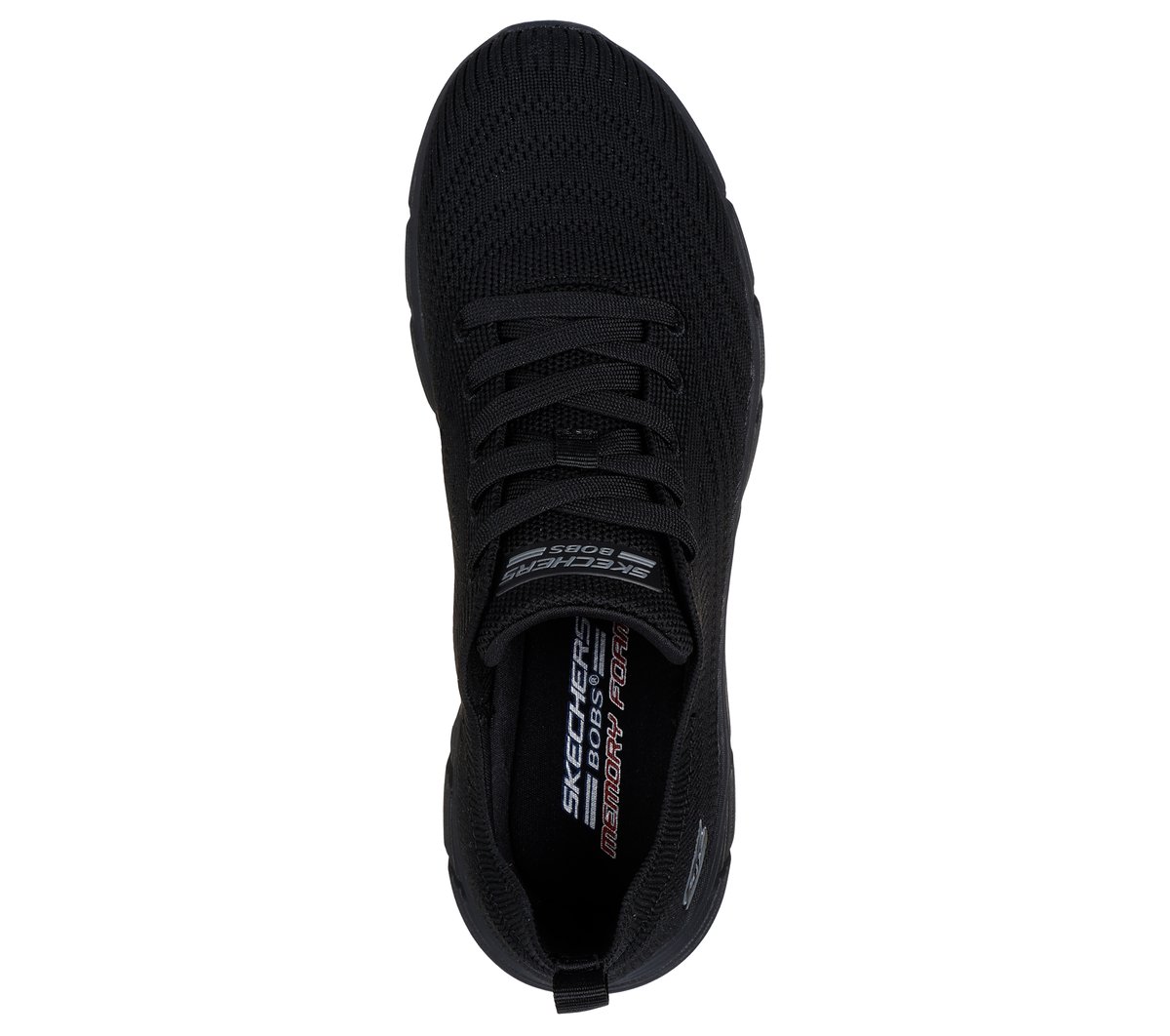 Baskets Skechers 117591 BOBS B FLEX LO GRACEFUL STRIDE - vue 9