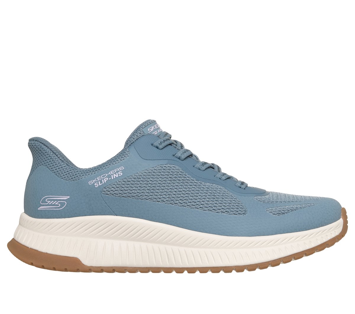 Skechers Slip-ins: BOBS Squad 4