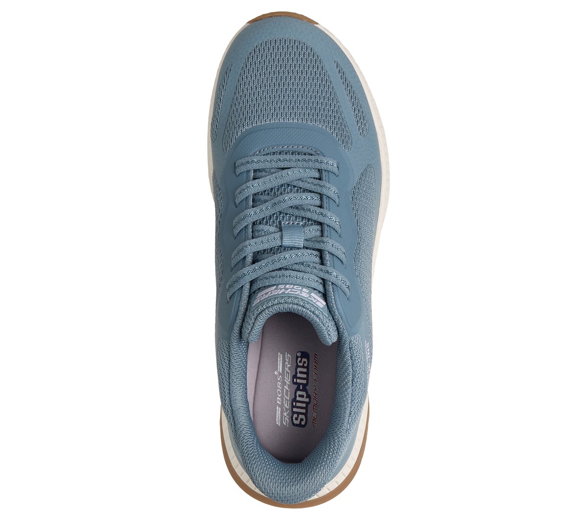 Skechers Slip-ins: BOBS Squad 4