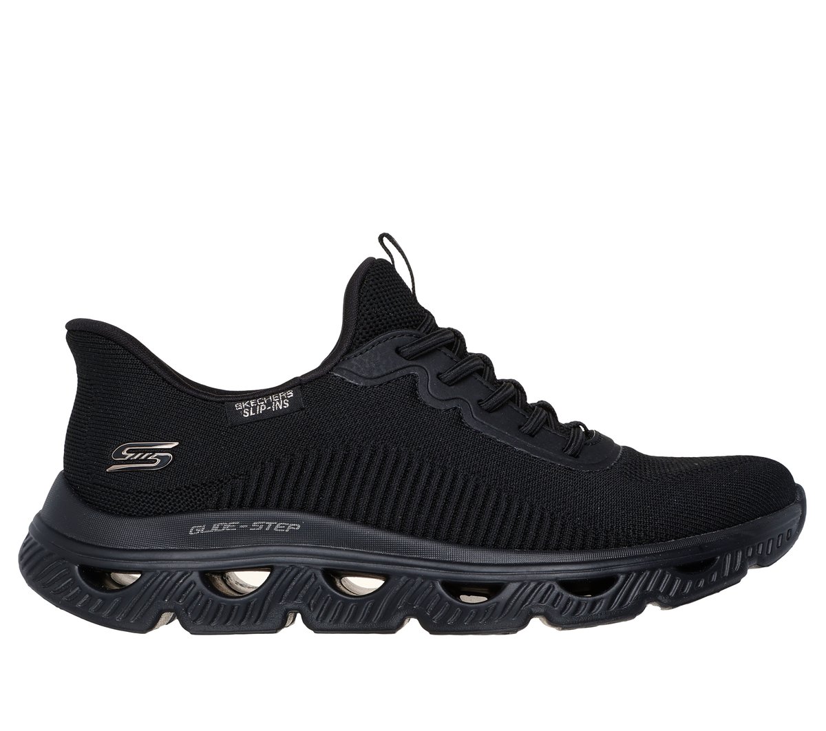 Skechers Slip-ins: BOBS Sport Arc Waves