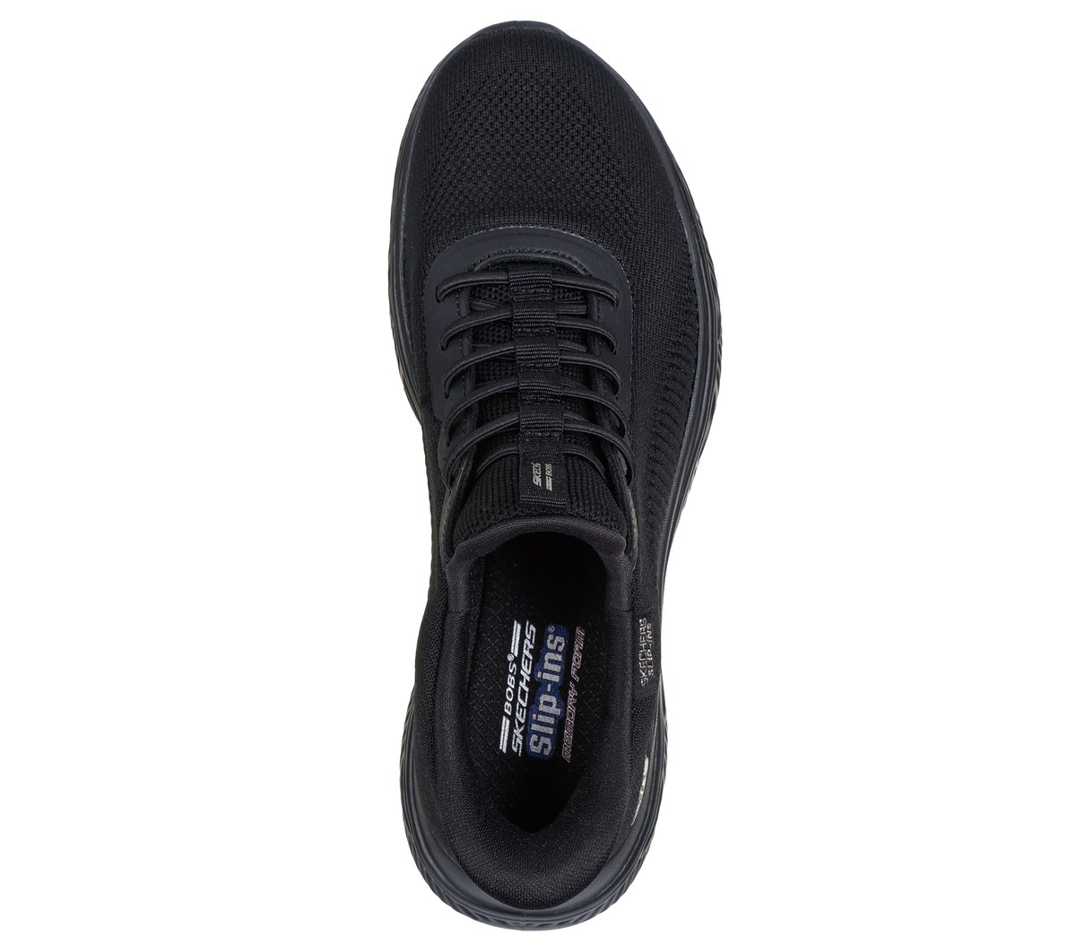 Skechers Slip-ins: BOBS Sport Arc Waves