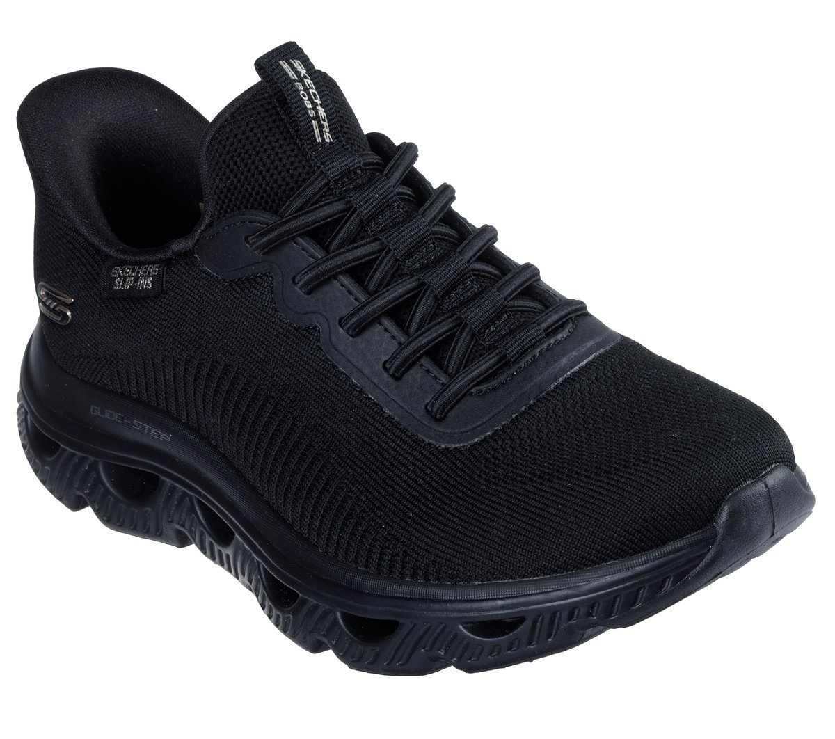 Skechers Slip-ins: BOBS Sport Arc Waves