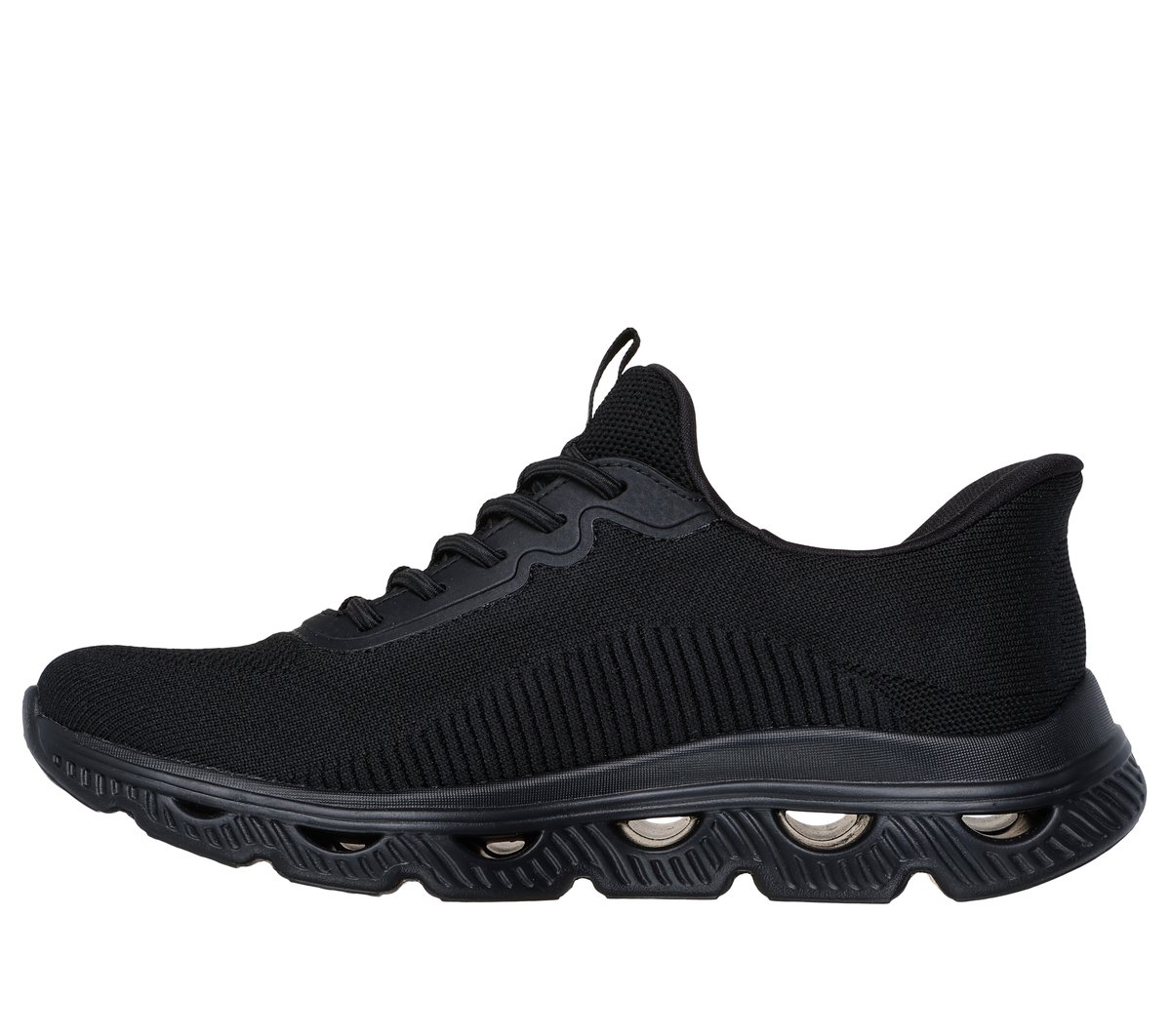 Skechers Slip-ins: BOBS Sport Arc Waves
