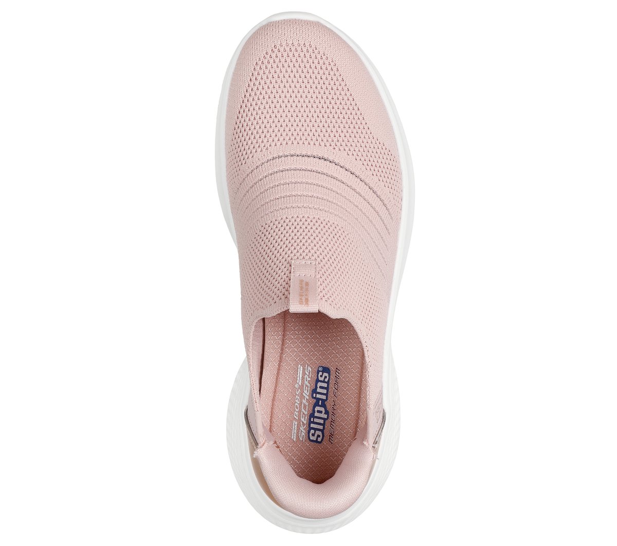 Skechers Slip-ins: BOBS Sport Infinity - Delicate Vision