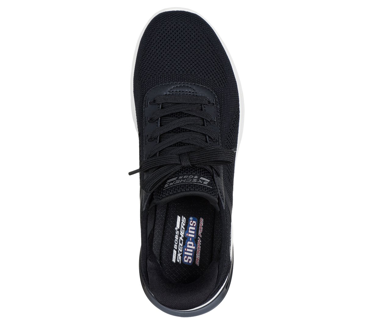 Baskets Skechers Bobs Arc Waves 2.0 - vue 8
