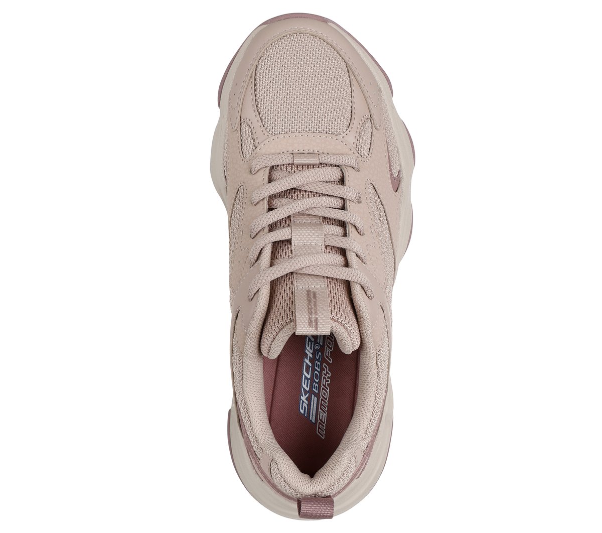 Baskets basses Skechers Bobs Sport Diego - vue 10