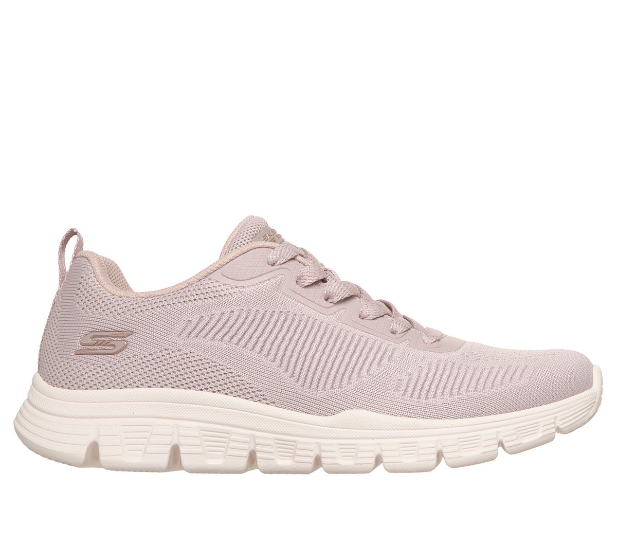 Skechers BOBS Sport B Lite en Lila, talla 38, Vegan